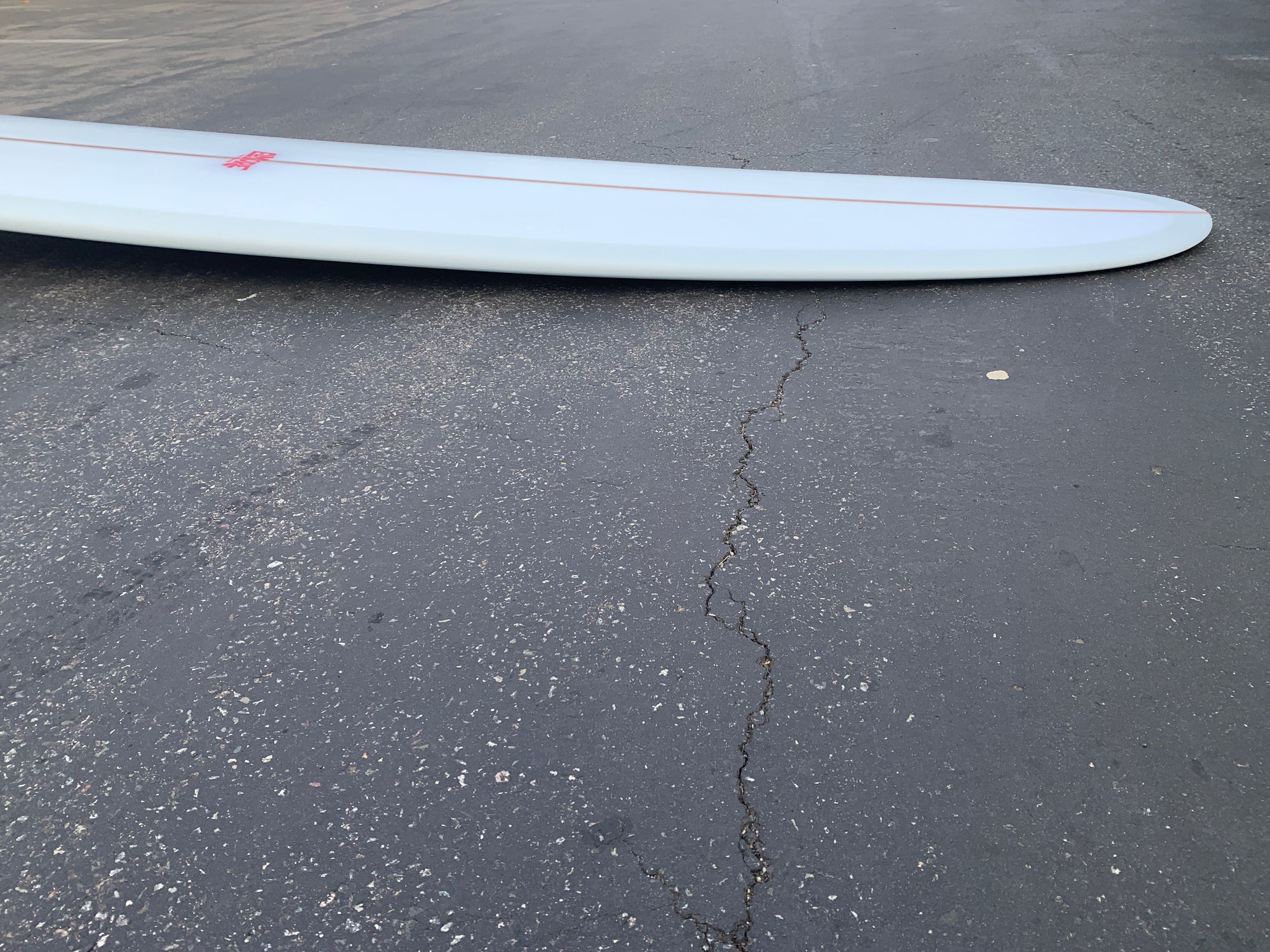 9'5" Elmore Sam's Club