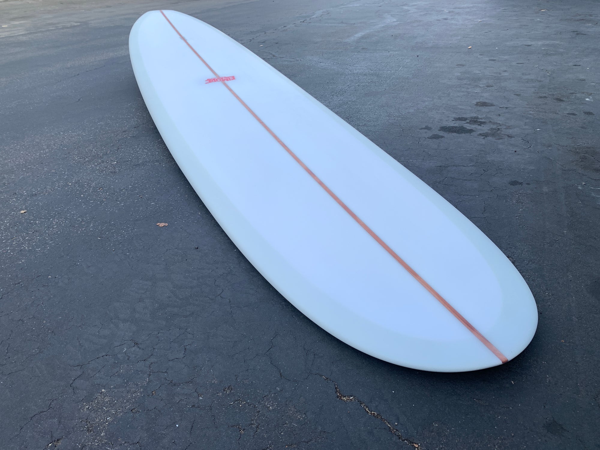 9'5" Elmore Sam's Club