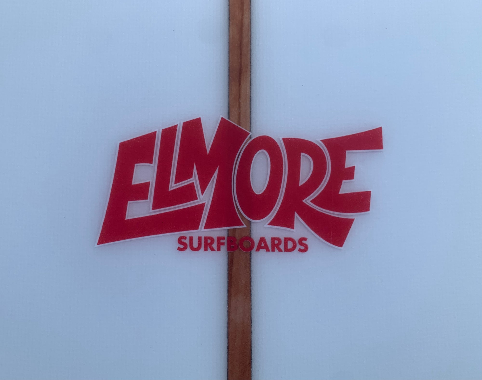9'5" Elmore Sam's Club