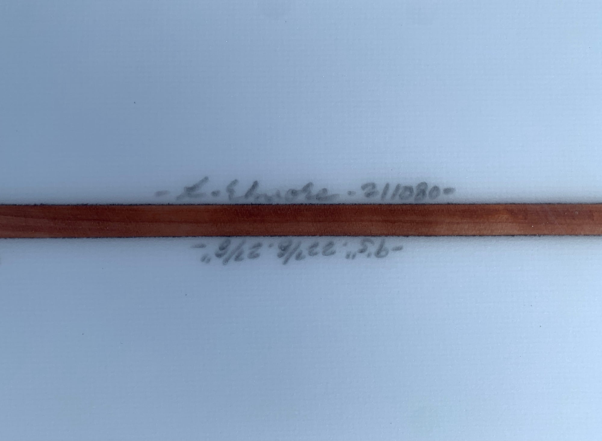 9'5" Elmore Sam's Club