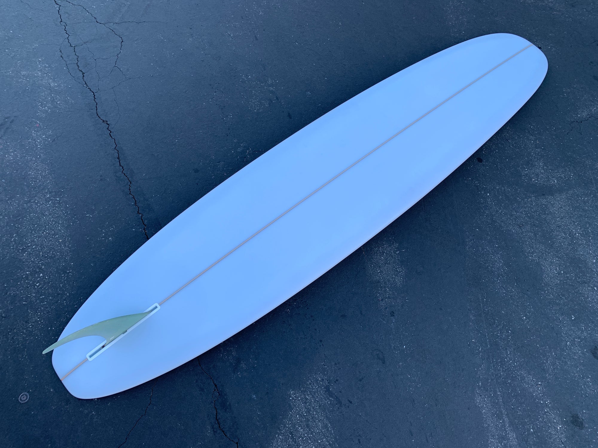 9'3" Nick Melanson Thumb Tail