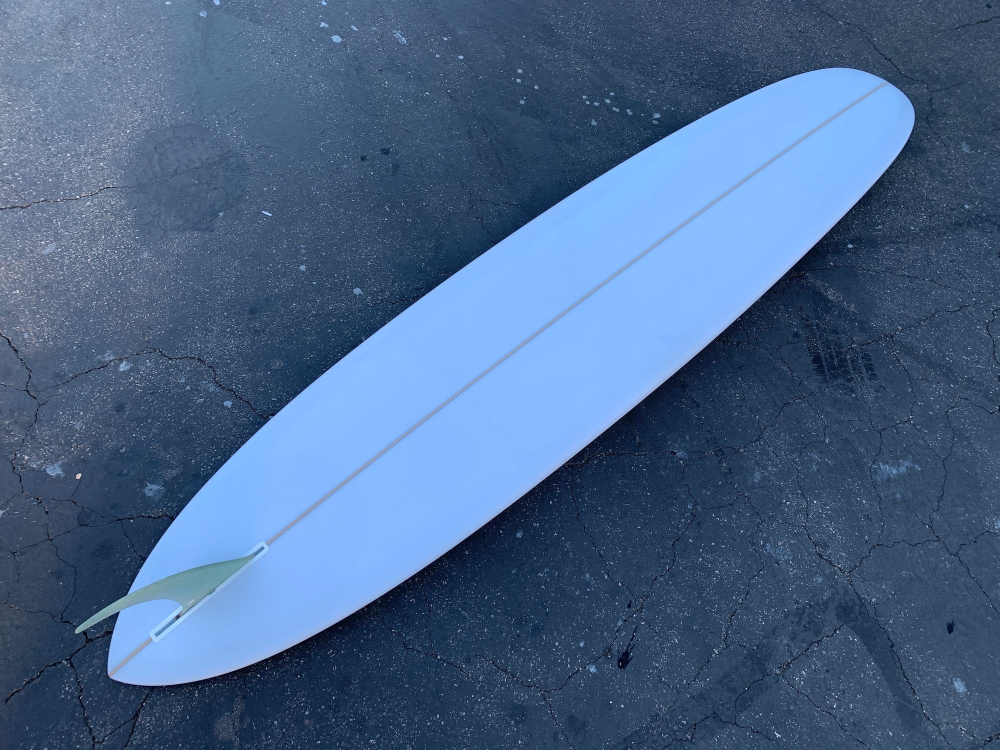 9'5" Nick Melanson Pintail