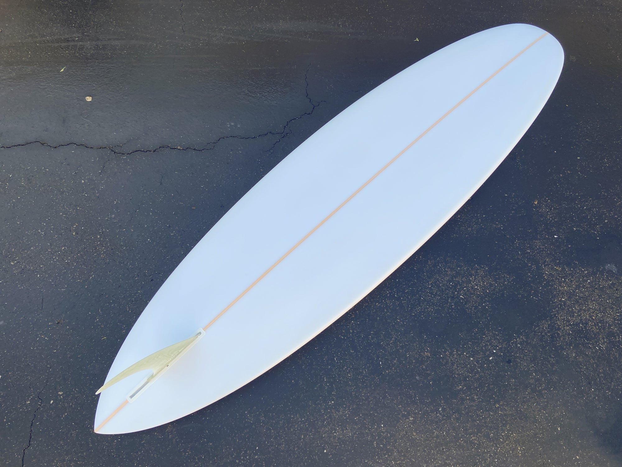 7'8" Alex Knost BMT Mid-Length