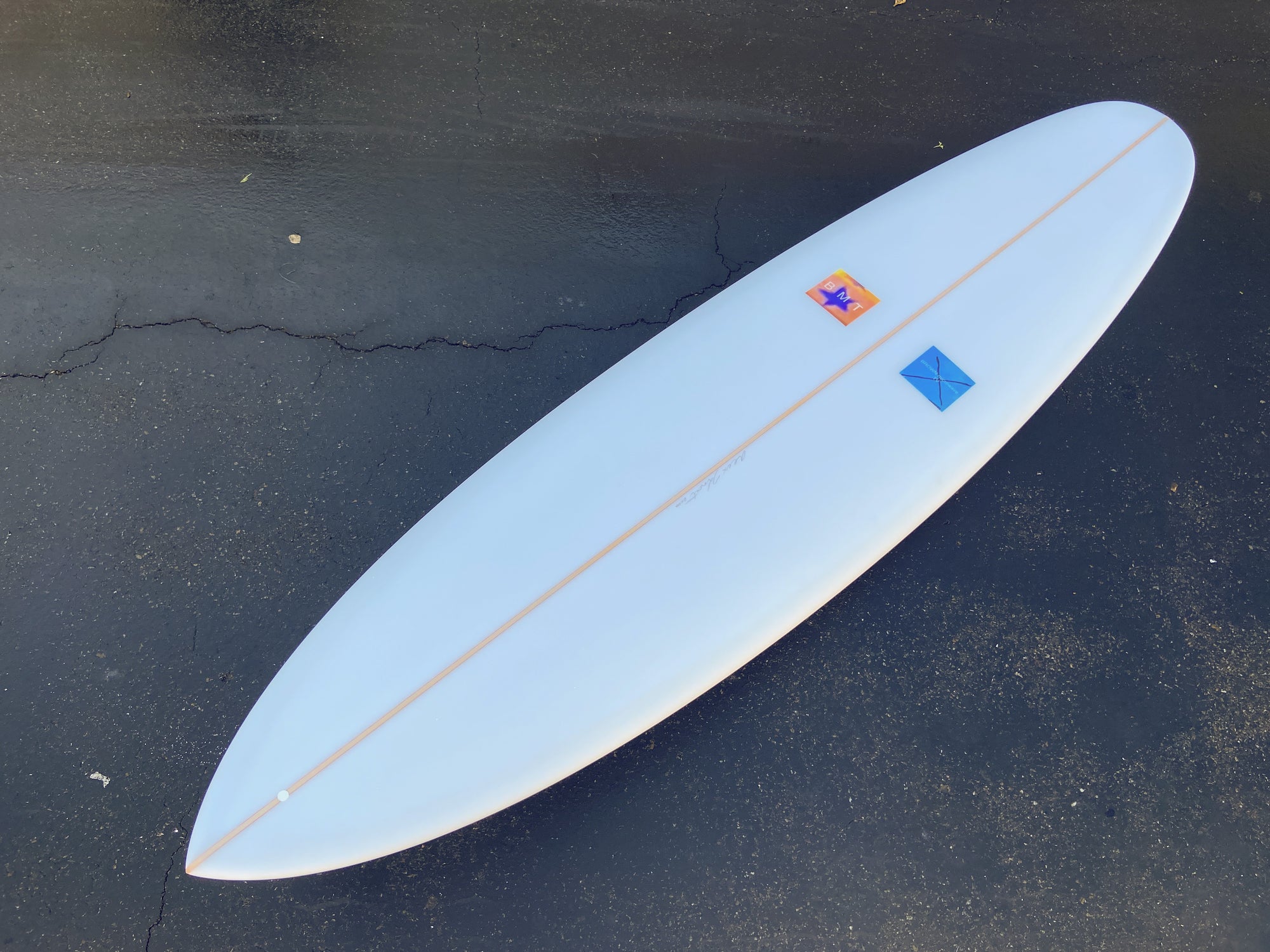 7'8" Alex Knost BMT Mid-Length