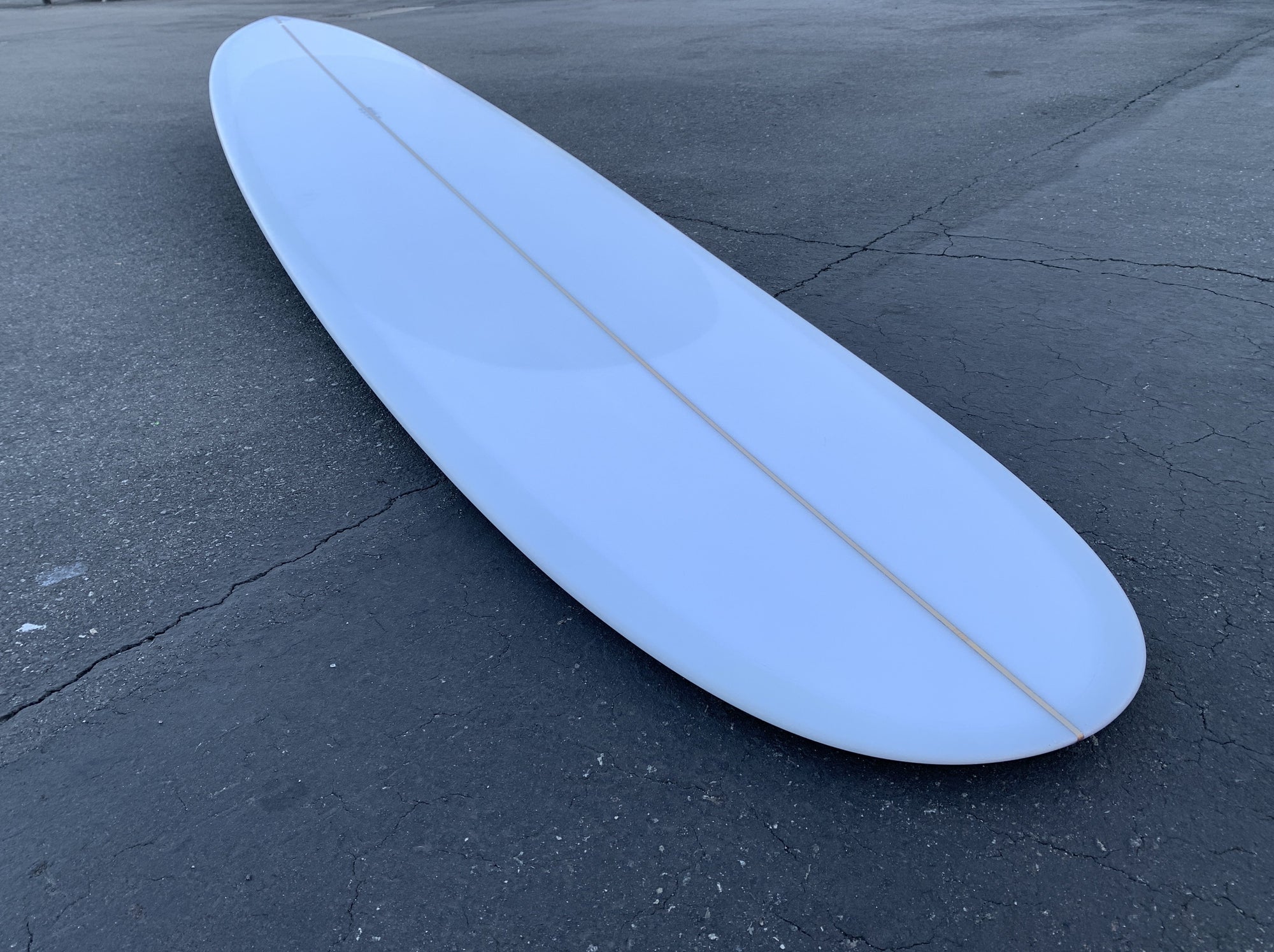 9'5" Nick Melanson Pintail