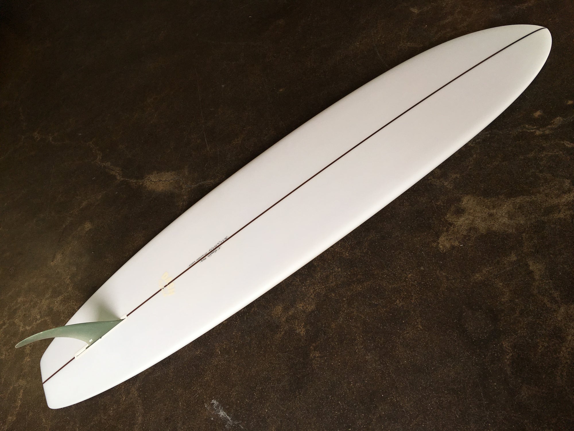 8'0" Dash Happy Medium