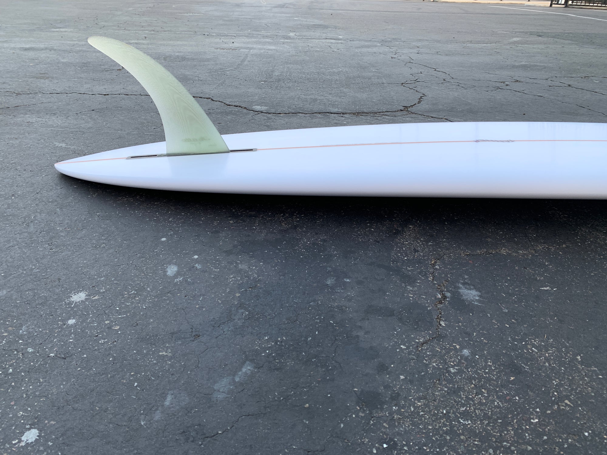 8'0" Tanner Scout
