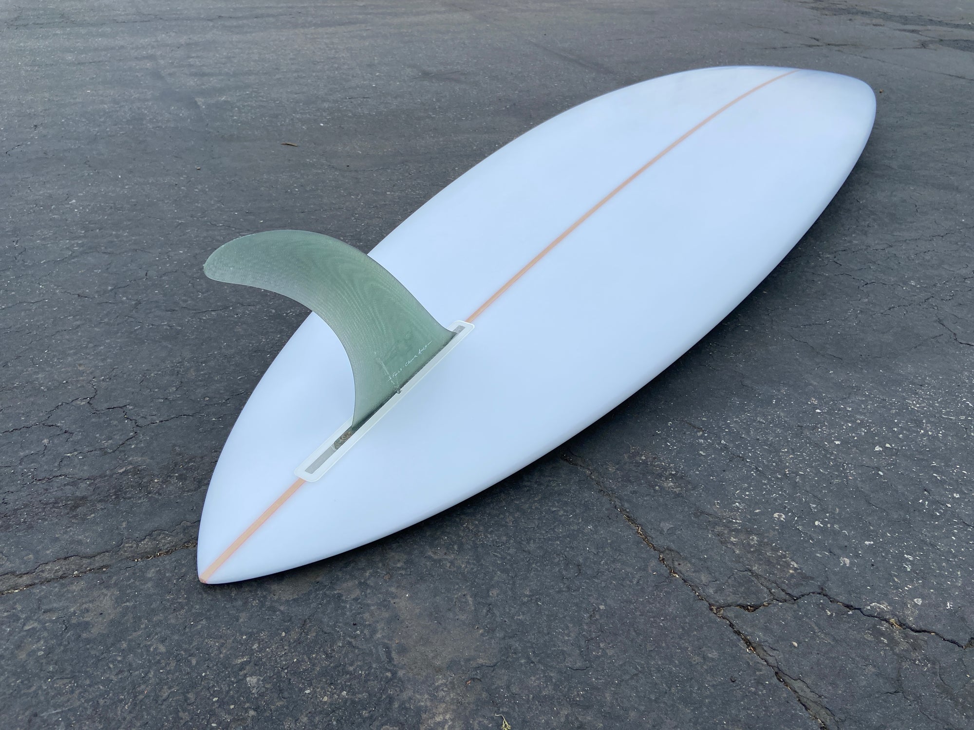 7'8" Alex Knost BMT Mid-Length