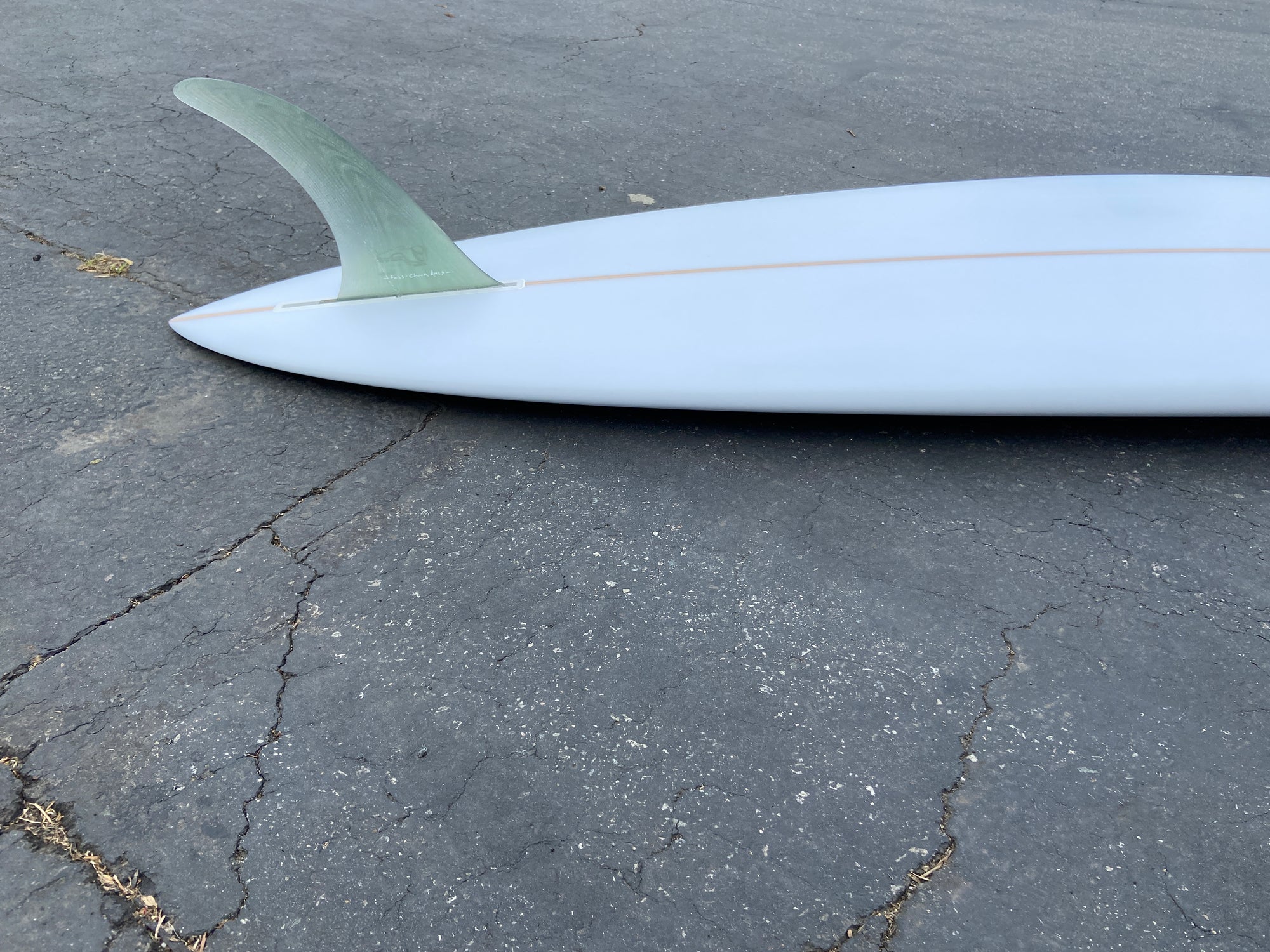 7'8" Alex Knost BMT Mid-Length