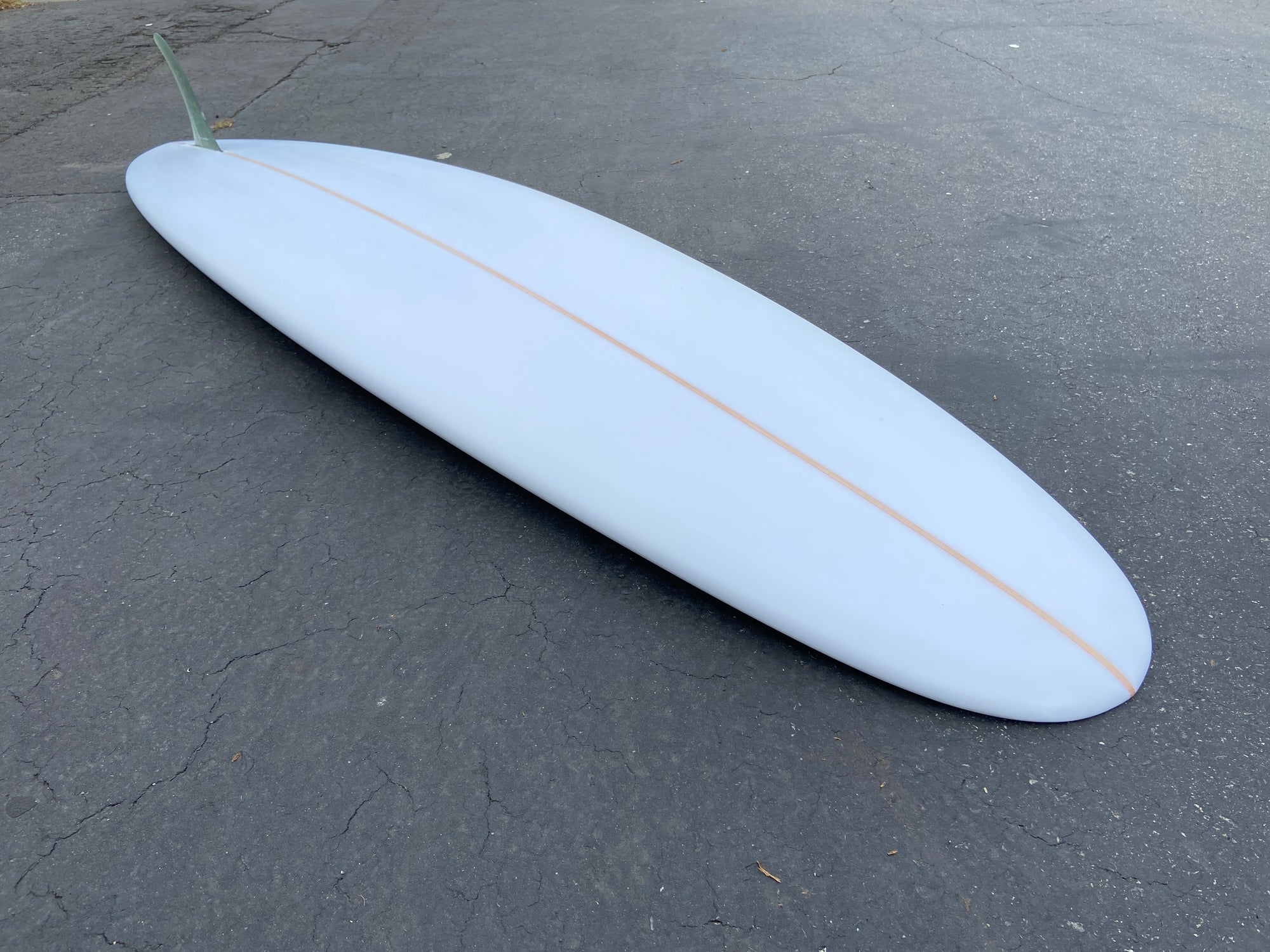 7'8" Alex Knost BMT Mid-Length