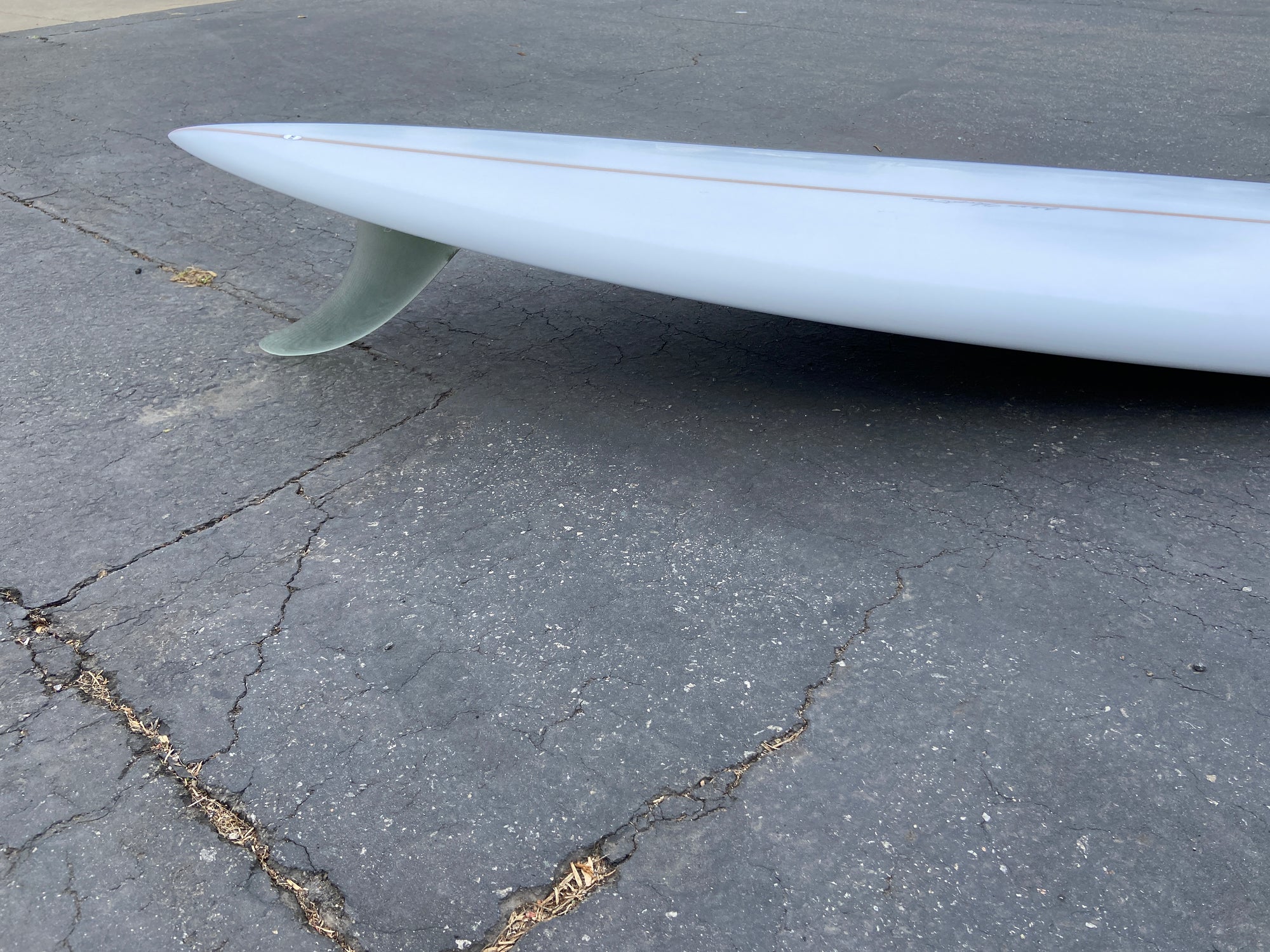 7'8" Alex Knost BMT Mid-Length