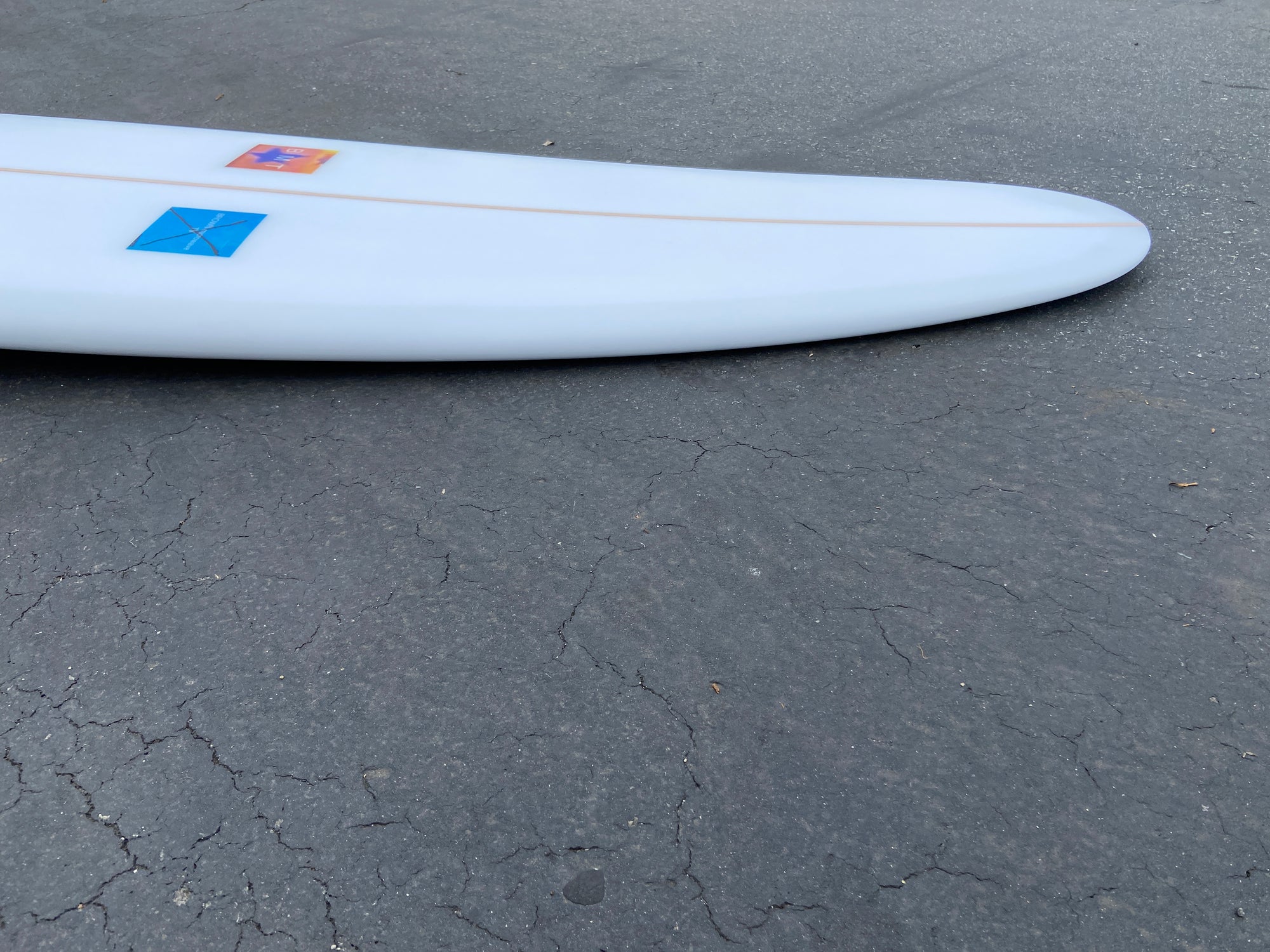 7'8" Alex Knost BMT Mid-Length