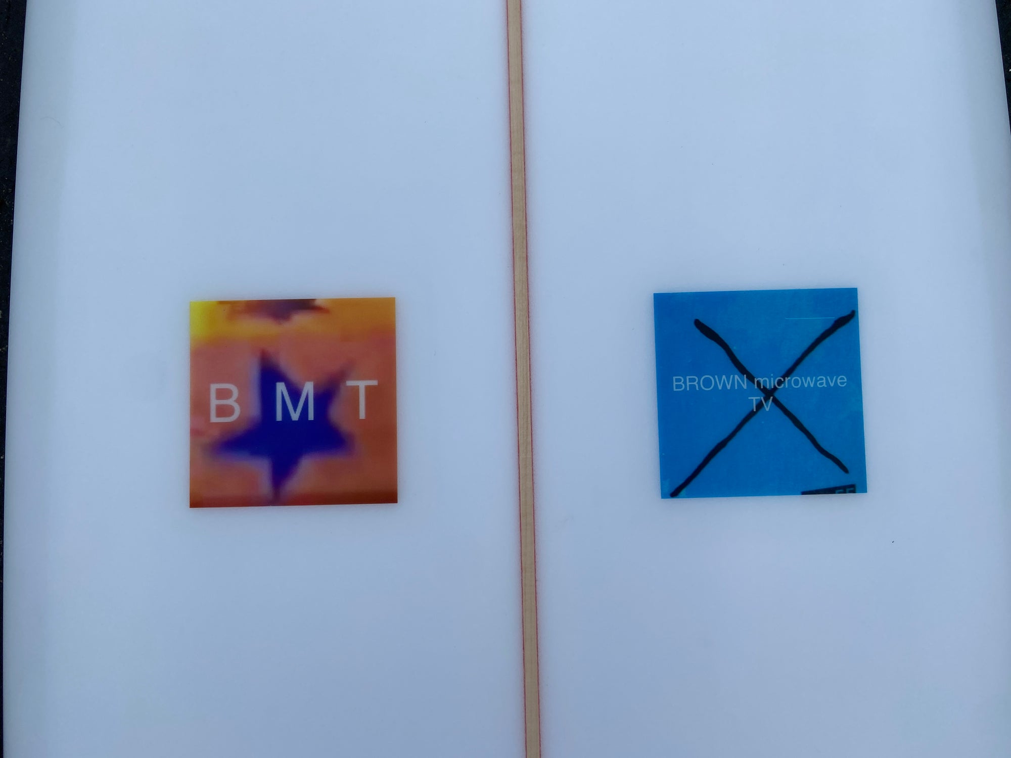 7'8" Alex Knost BMT Mid-Length