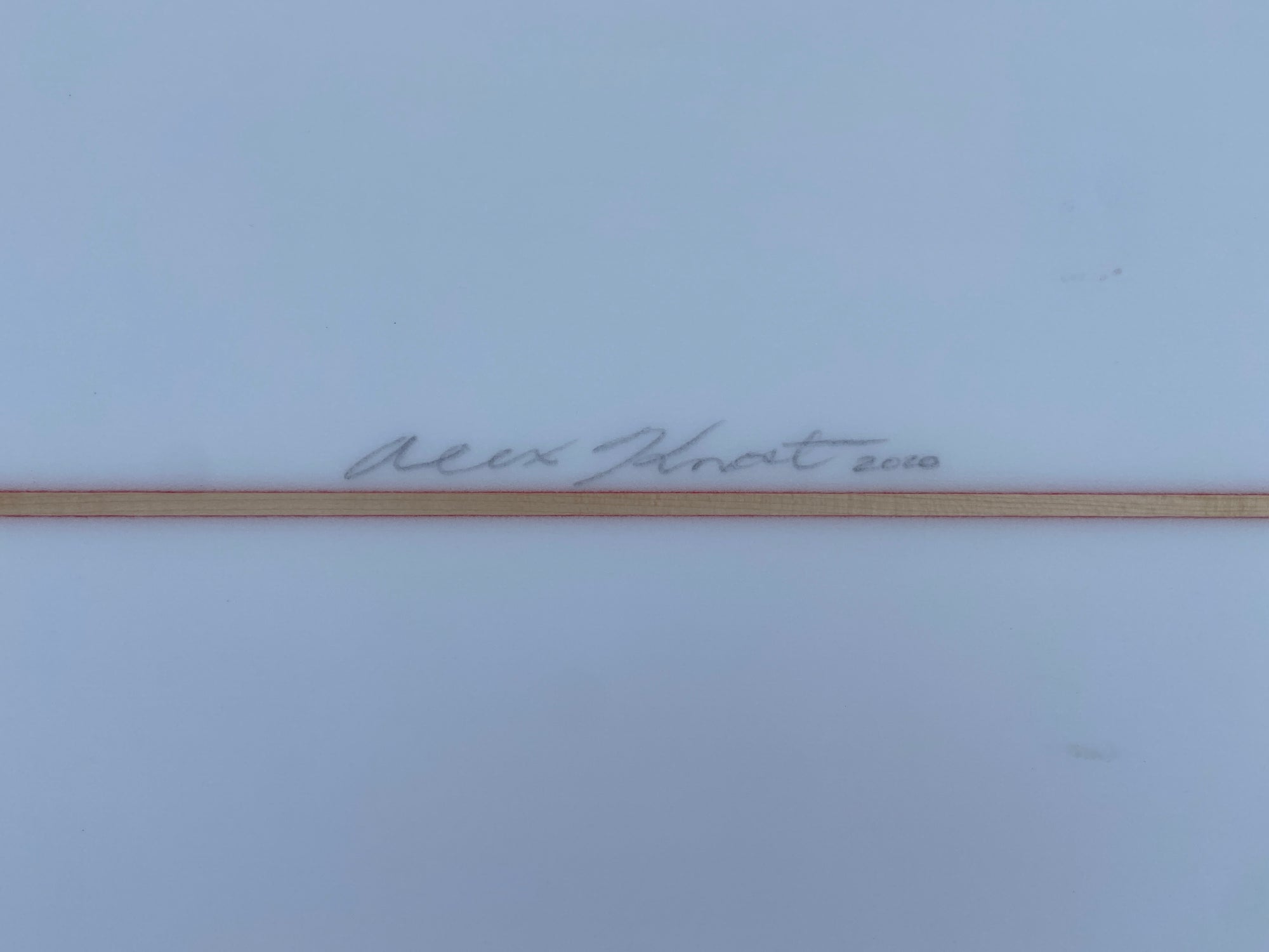 7'8" Alex Knost BMT Mid-Length