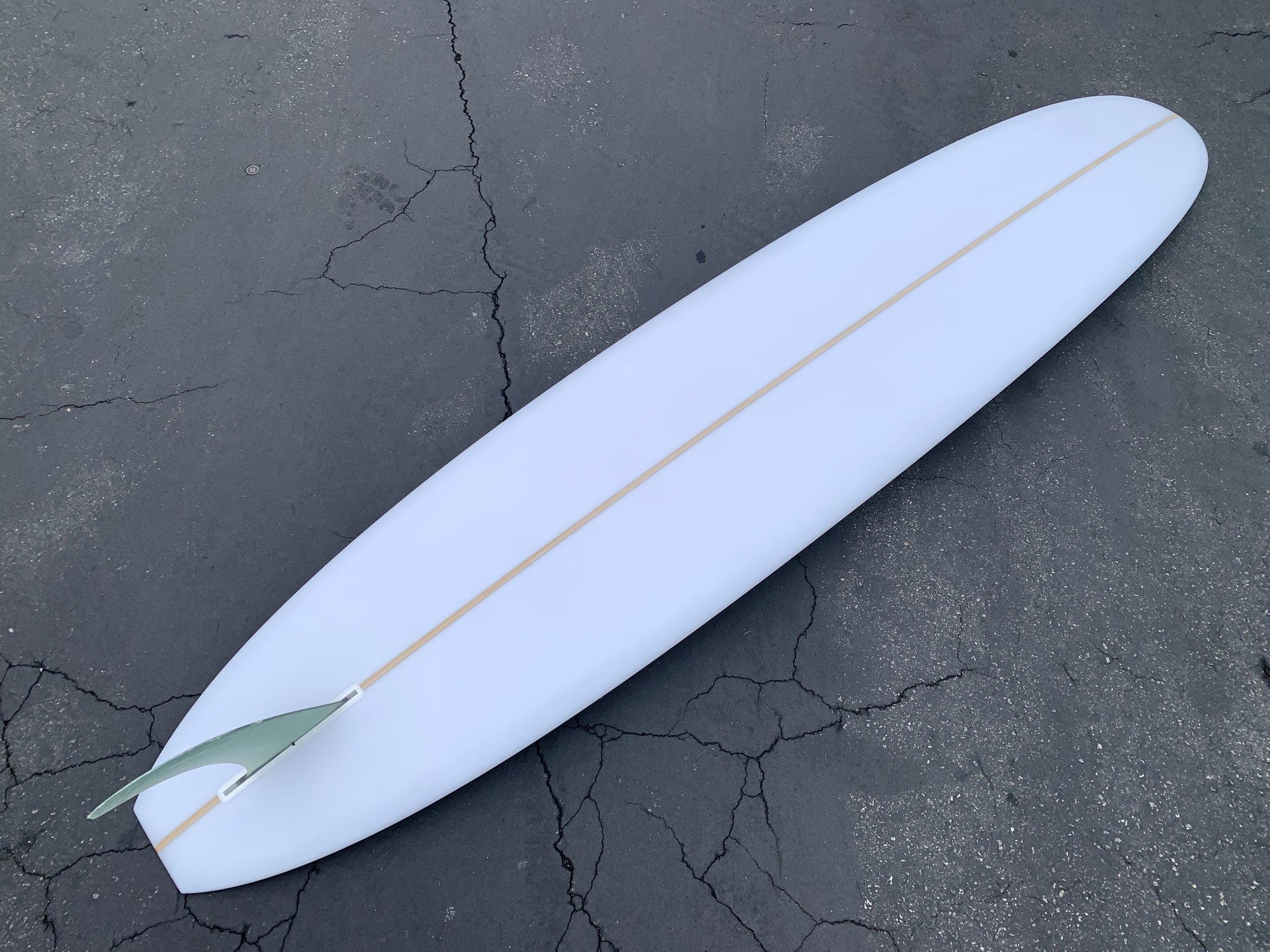 9'5" Schroeder Pepper Tree