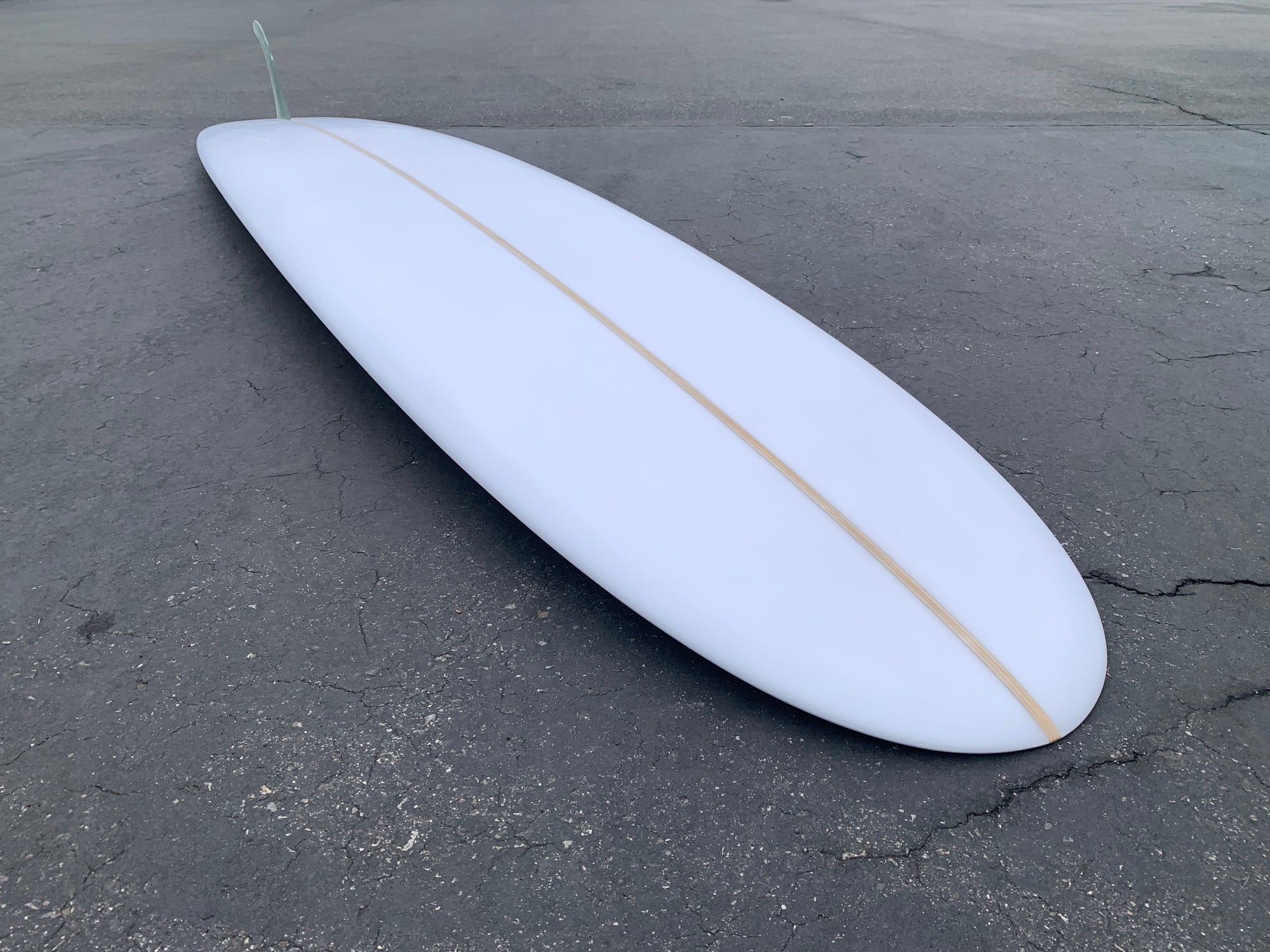 9'5" Schroeder Pepper Tree