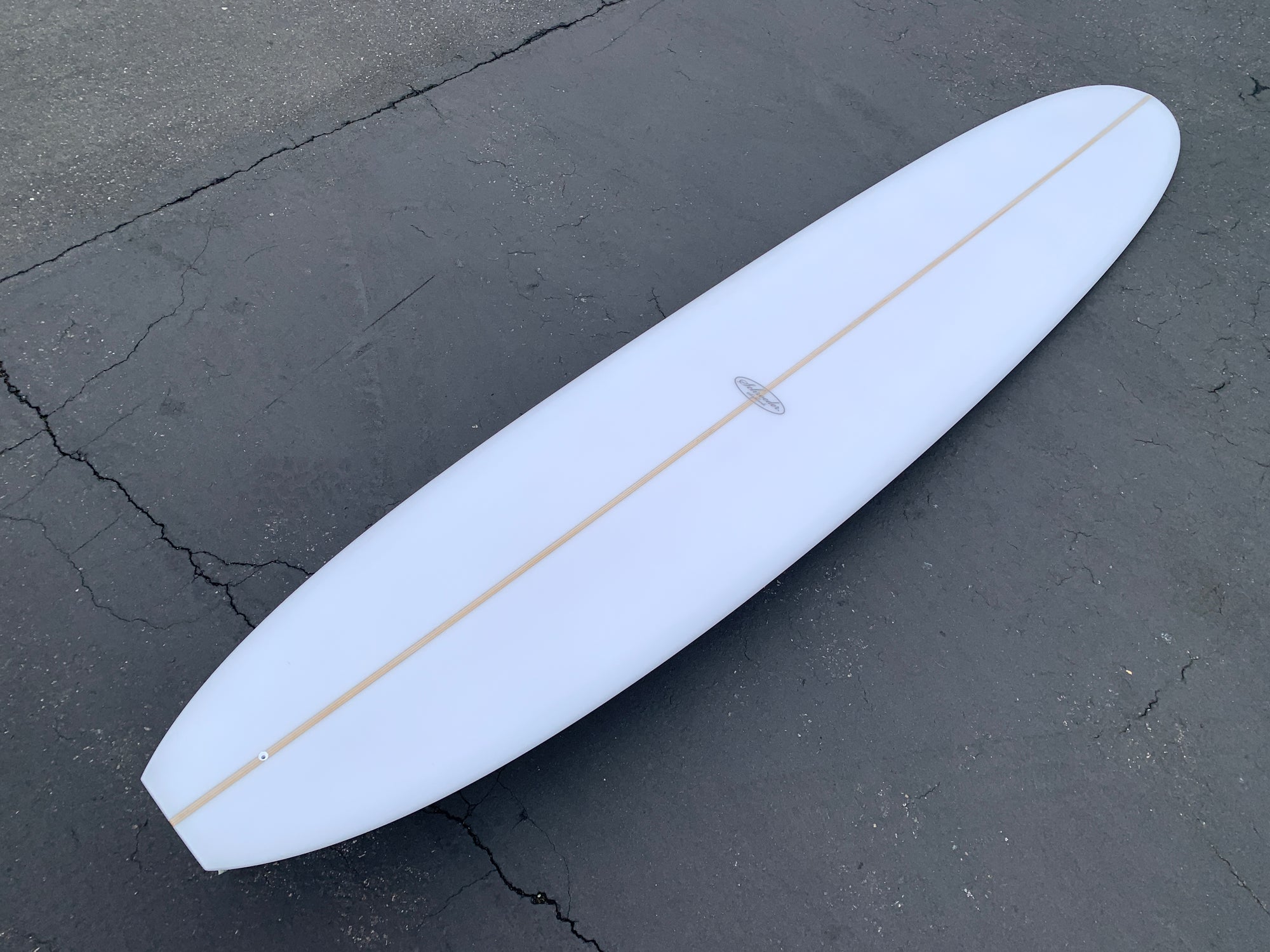 9'5" Schroeder Pepper Tree