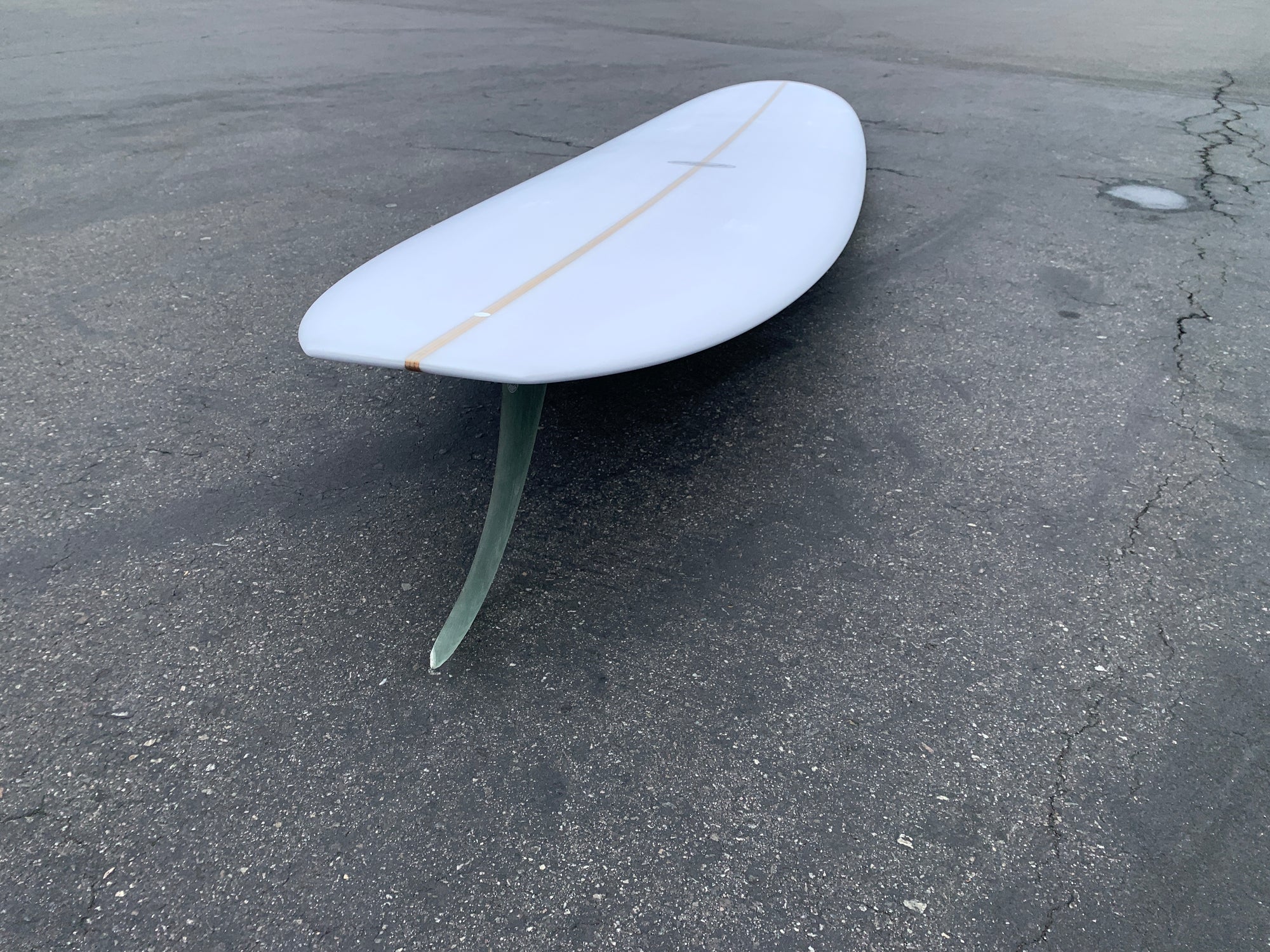 9'5" Schroeder Pepper Tree