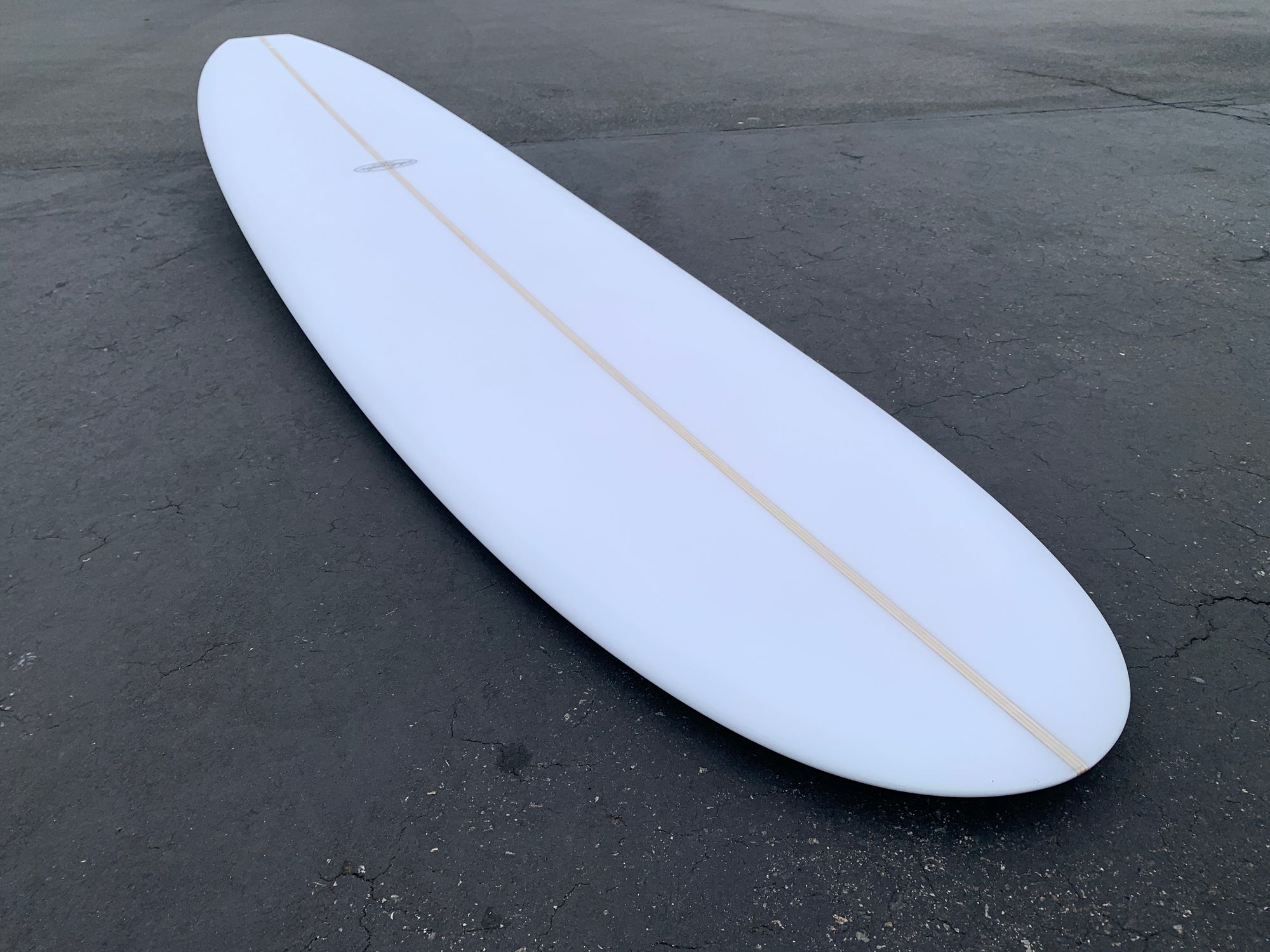 9'5" Schroeder Pepper Tree