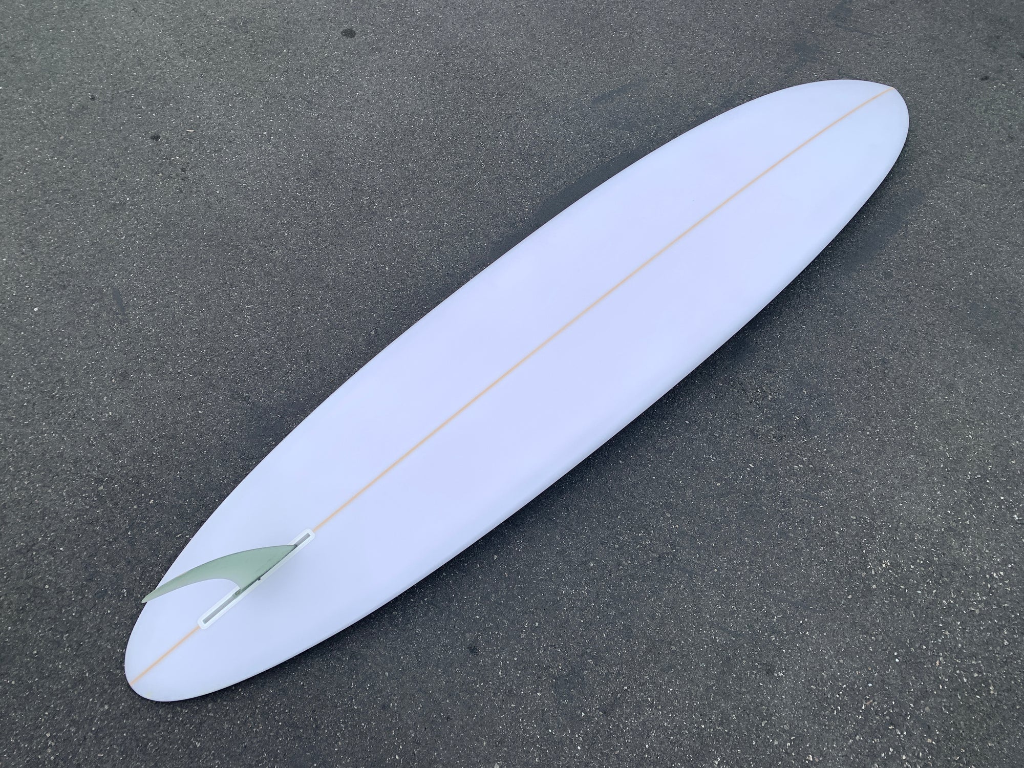 8'9" Schroeder Italian Cypress