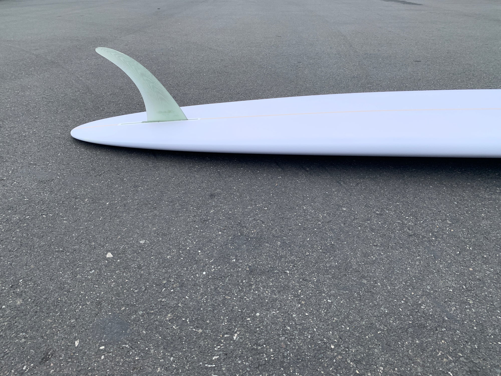 8'9" Schroeder Italian Cypress