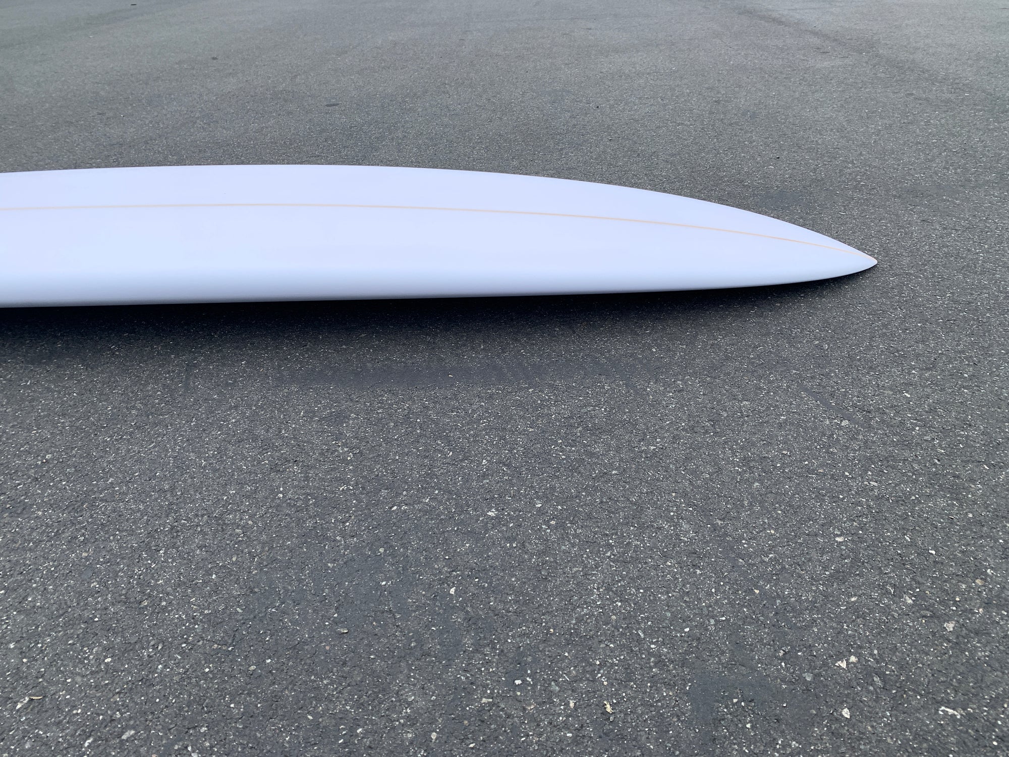 8'9" Schroeder Italian Cypress