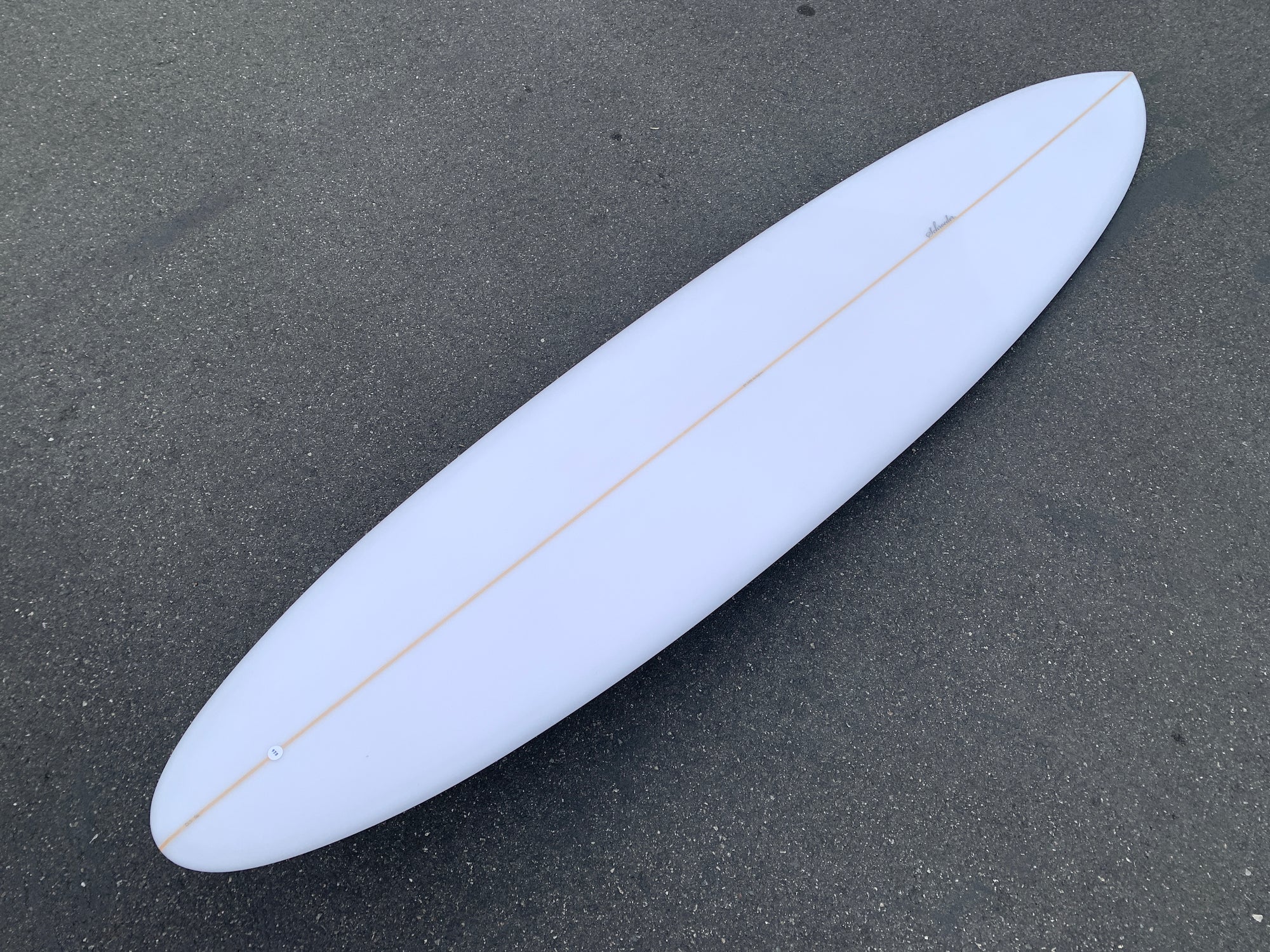 8'9" Schroeder Italian Cypress