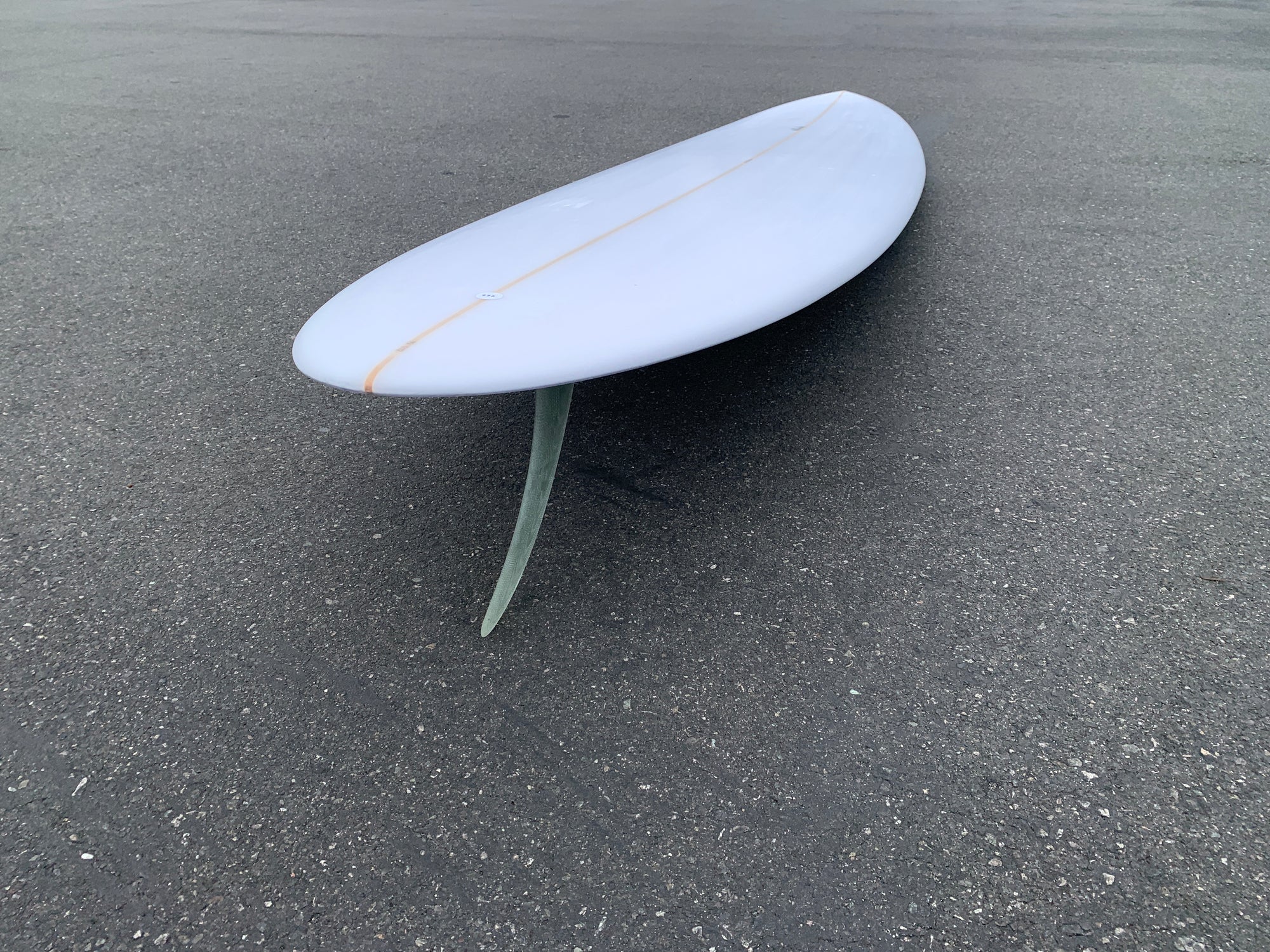 8'9" Schroeder Italian Cypress