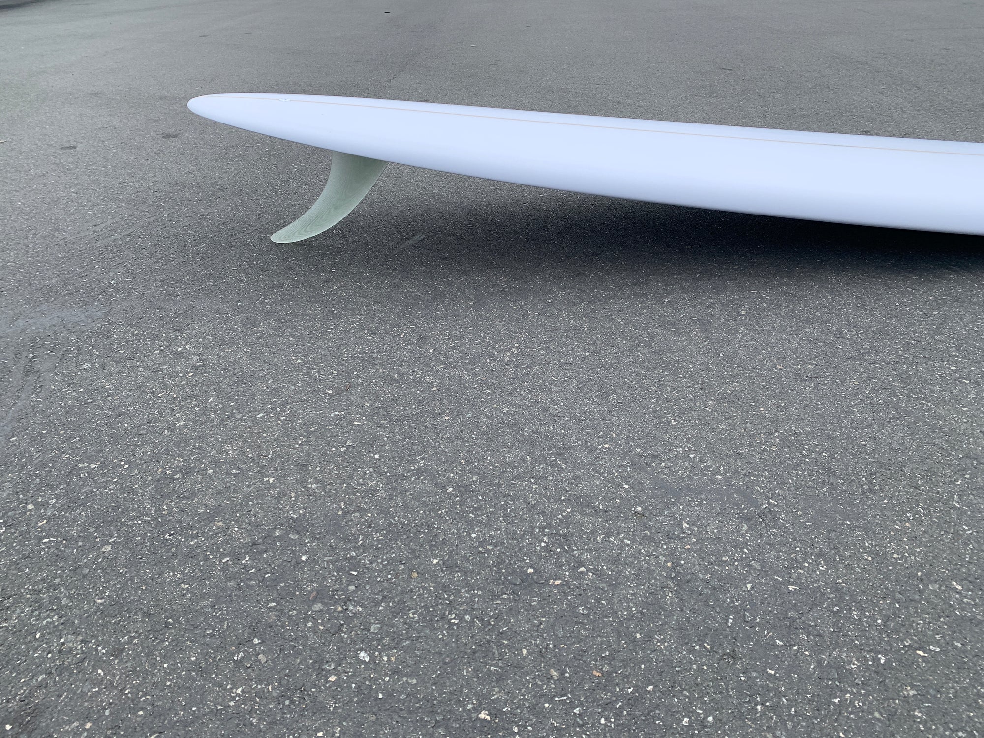 8'9" Schroeder Italian Cypress