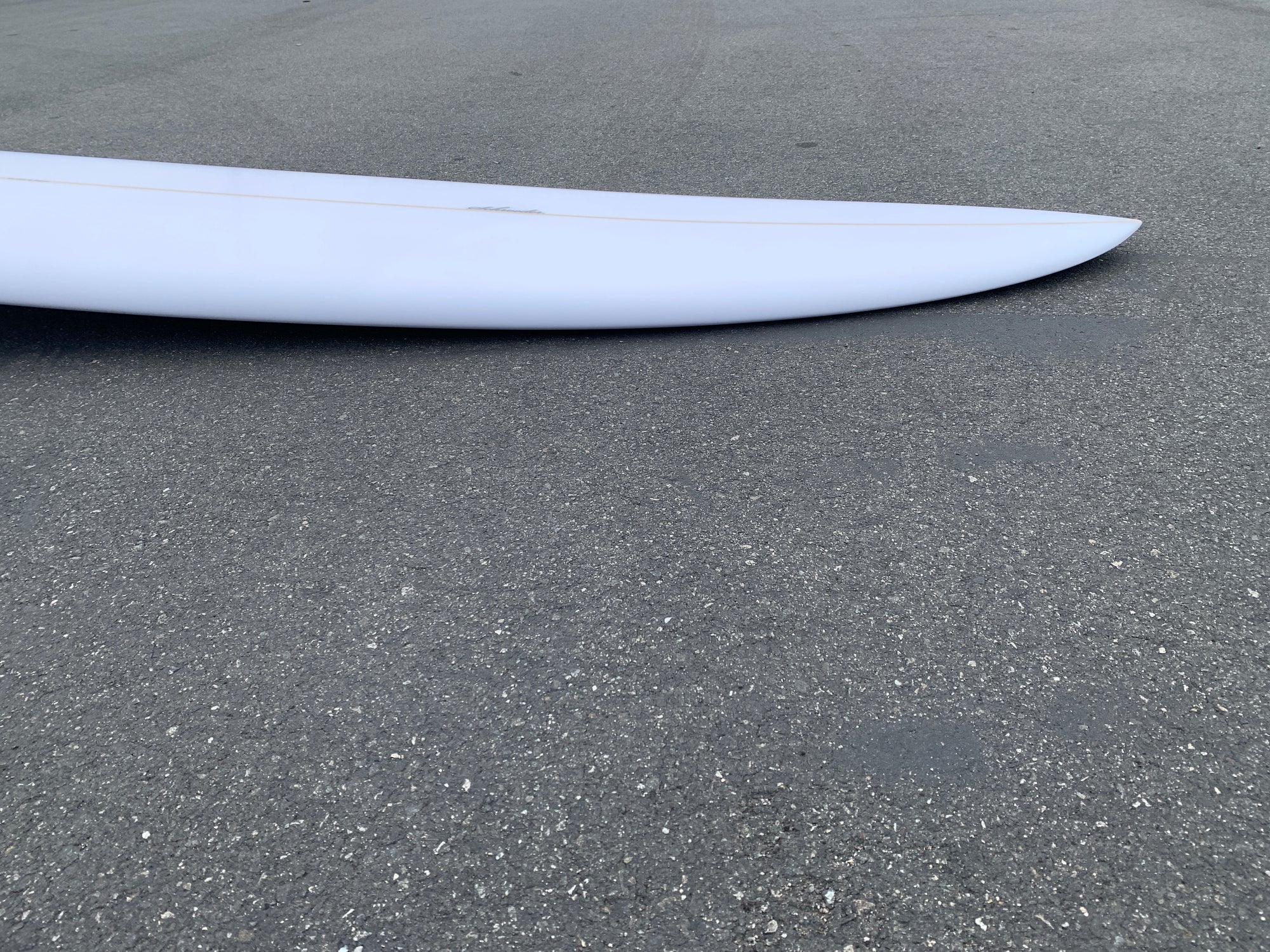 8'9" Schroeder Italian Cypress