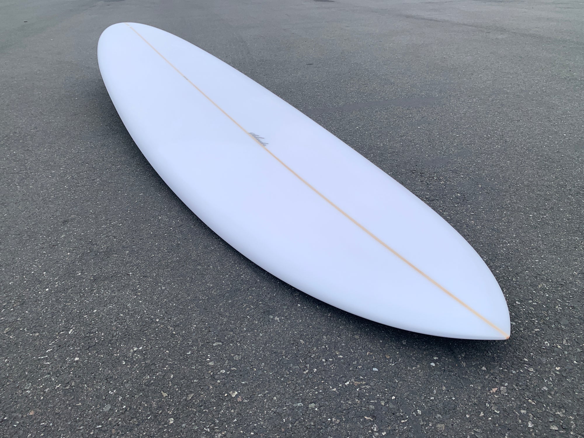 8'9" Schroeder Italian Cypress