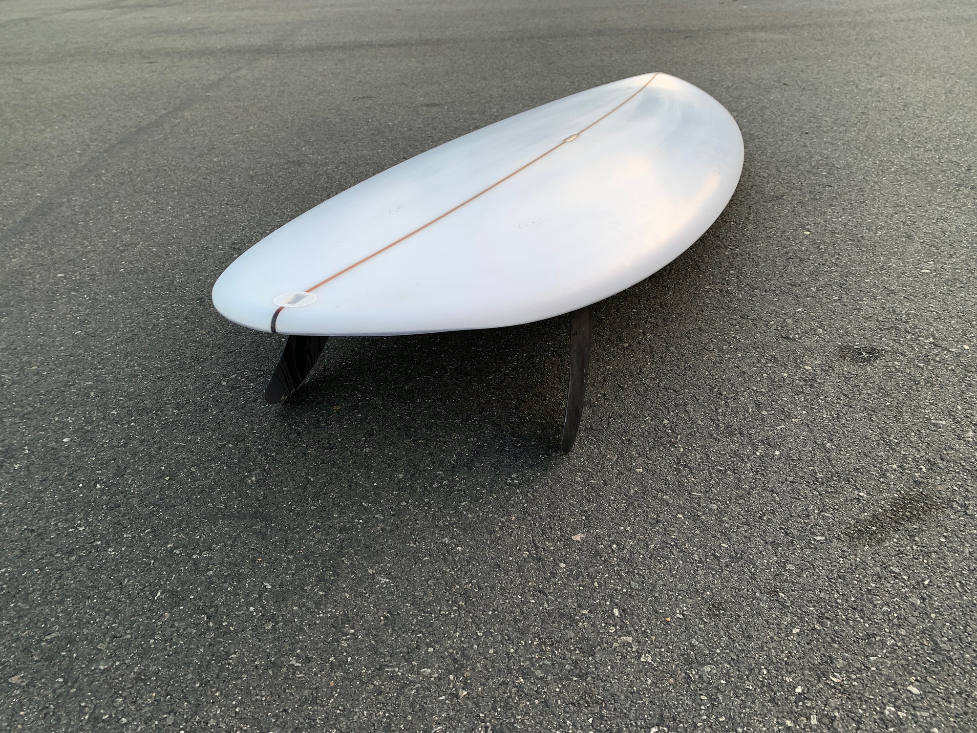 5'10" Son of Cobra Round Pin Twin