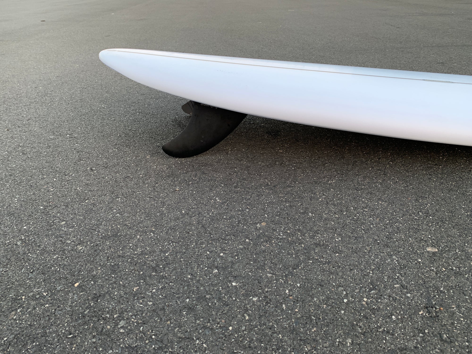 5'10" Son of Cobra Round Pin Twin