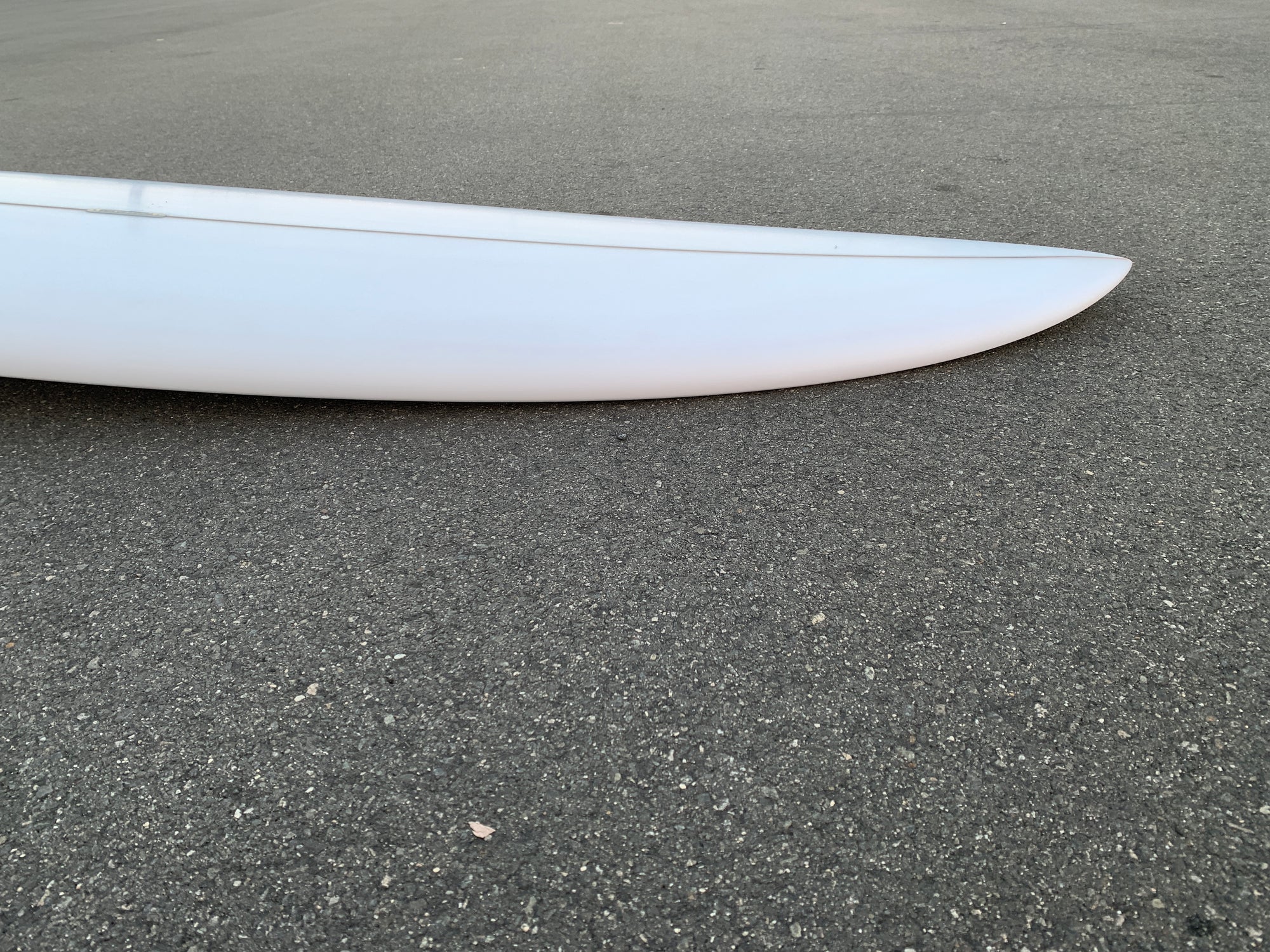 5'10" Son of Cobra Round Pin Twin