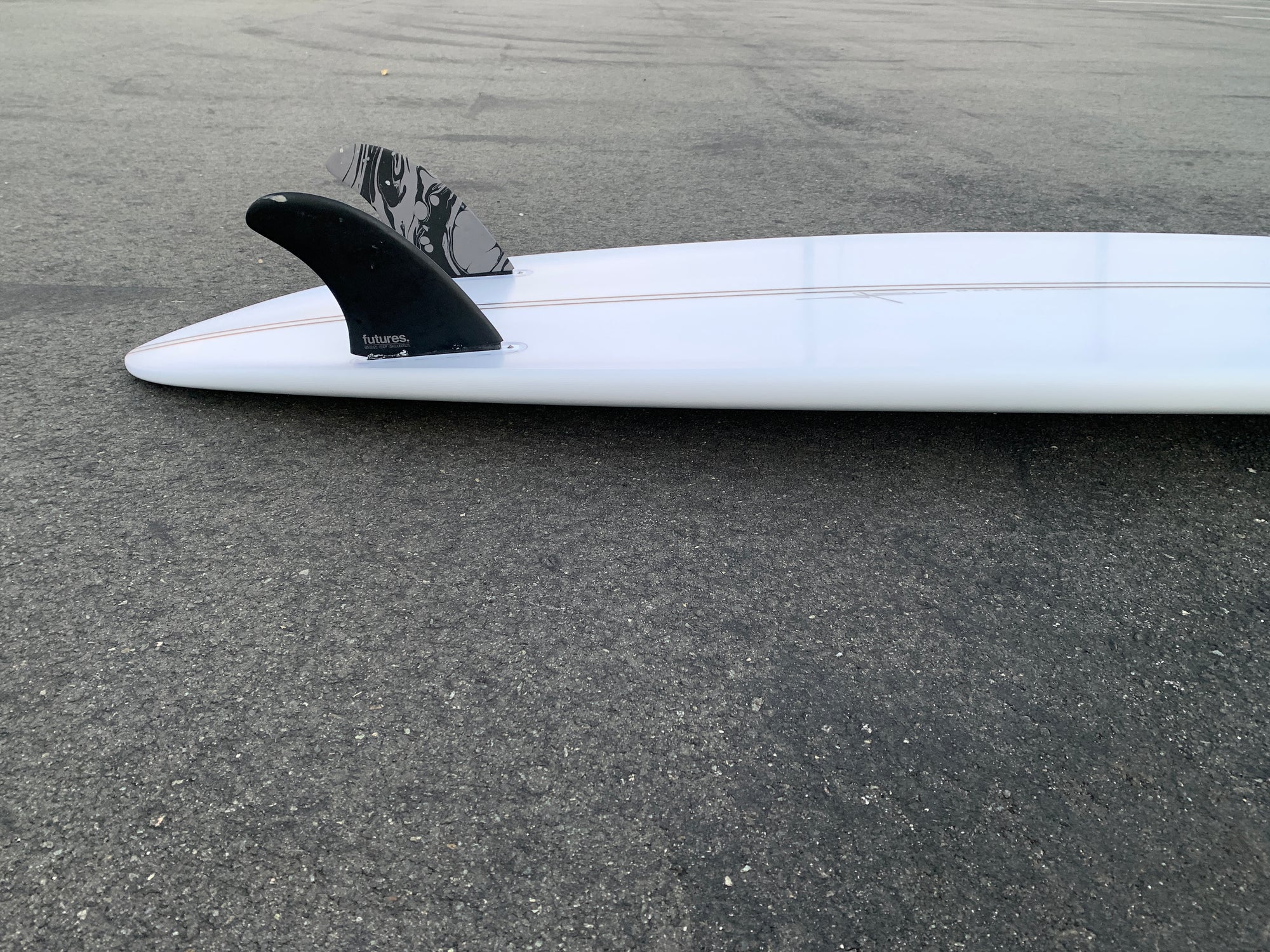 6'8" Son of Cobra Mid Twin