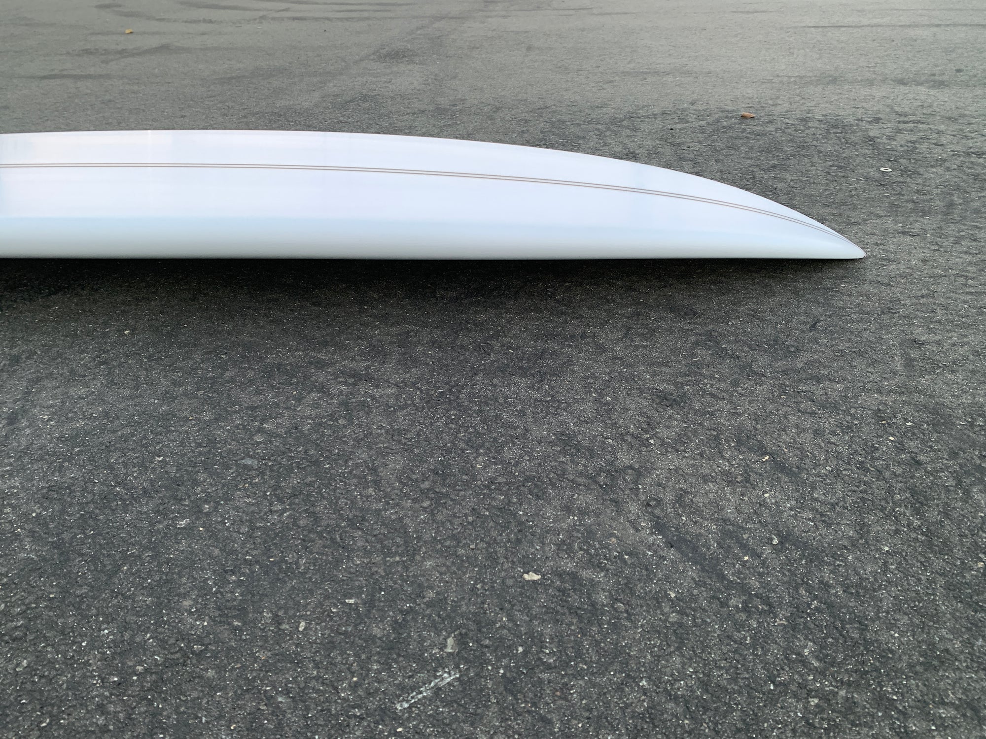 6'8" Son of Cobra Mid Twin