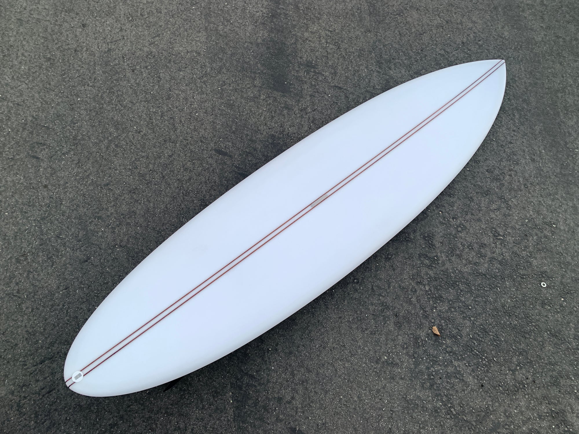 6'8" Son of Cobra Mid Twin