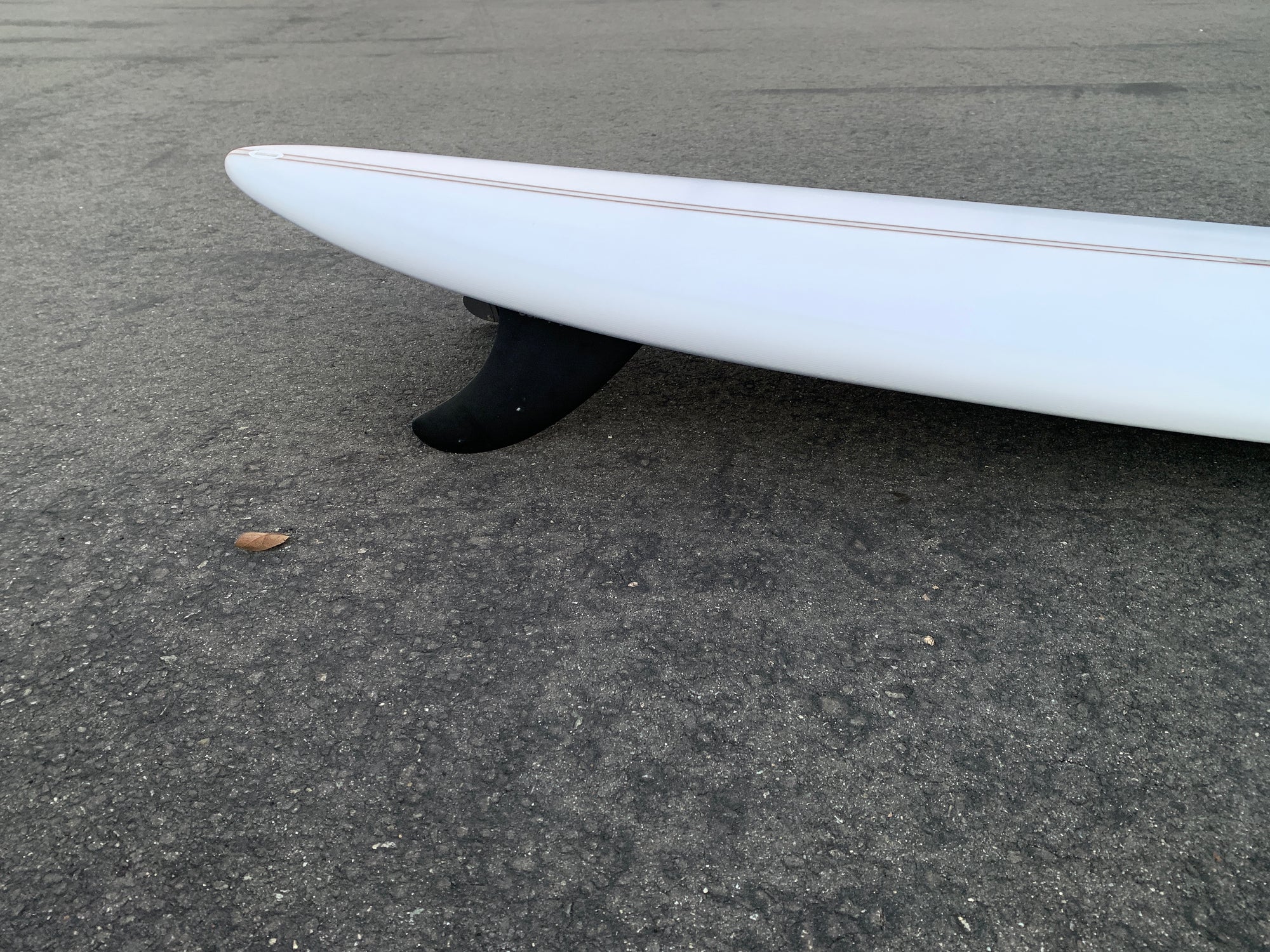 6'8" Son of Cobra Mid Twin