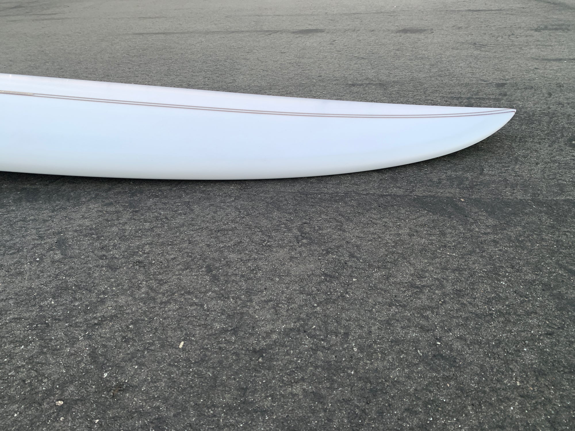 6'8" Son of Cobra Mid Twin
