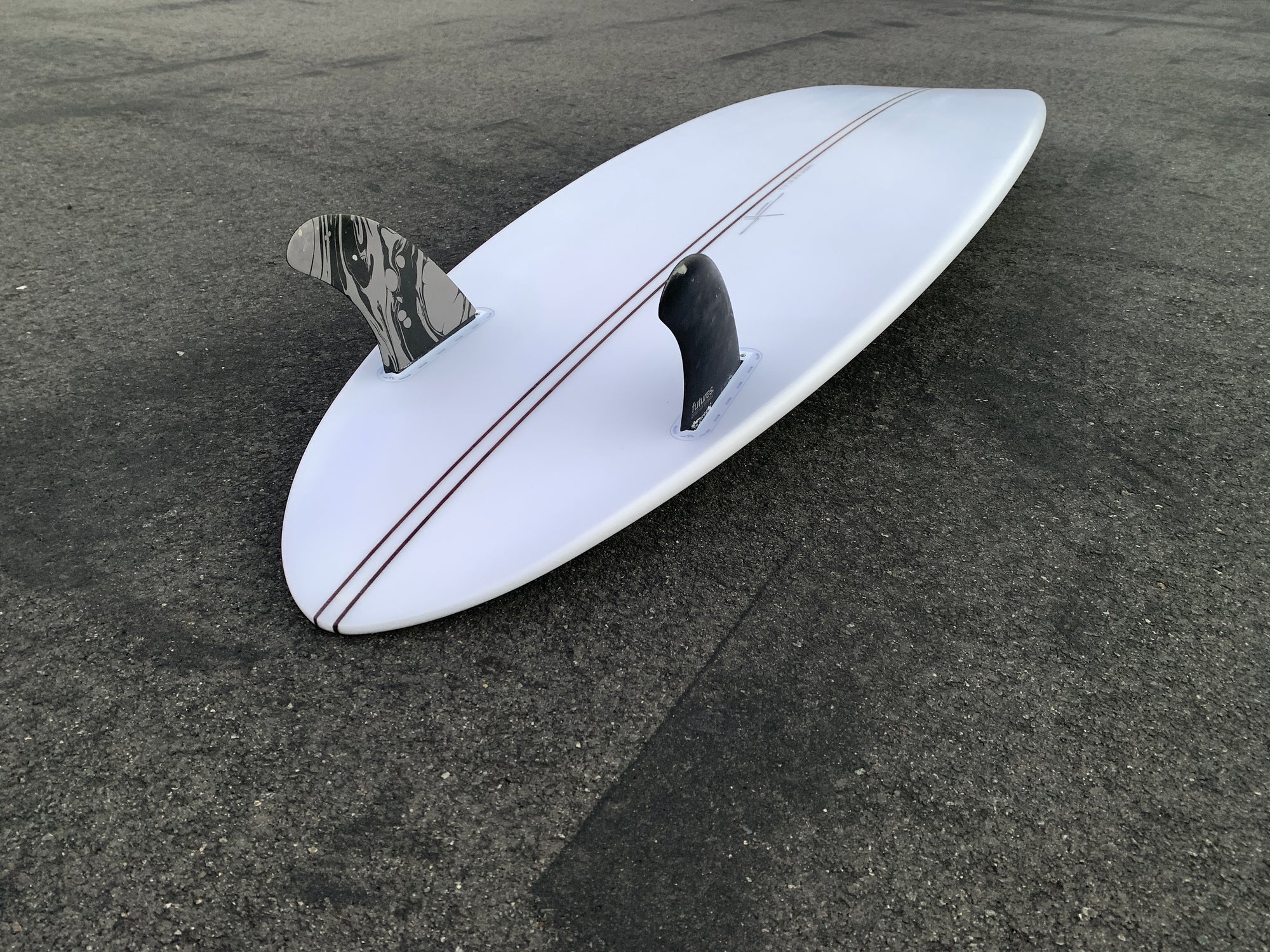 7'0" Son of Cobra Mid Twin