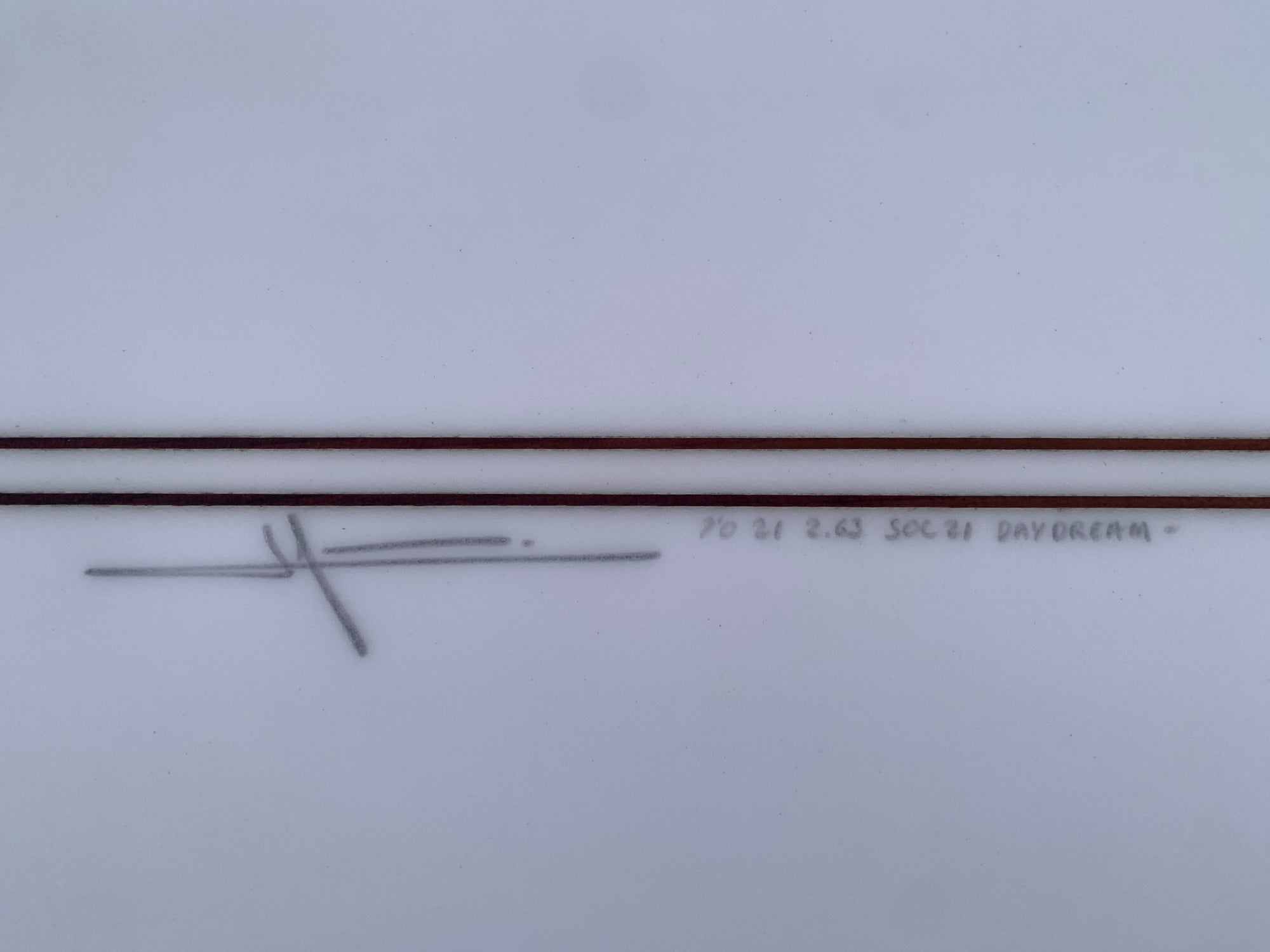 7'0" Son of Cobra Mid Twin