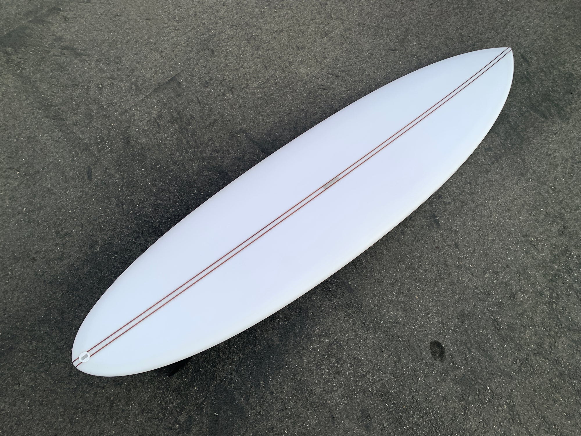 7'0" Son of Cobra Mid Twin