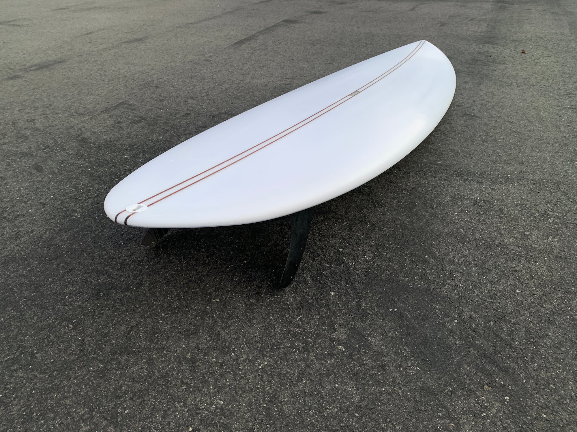 7'0" Son of Cobra Mid Twin