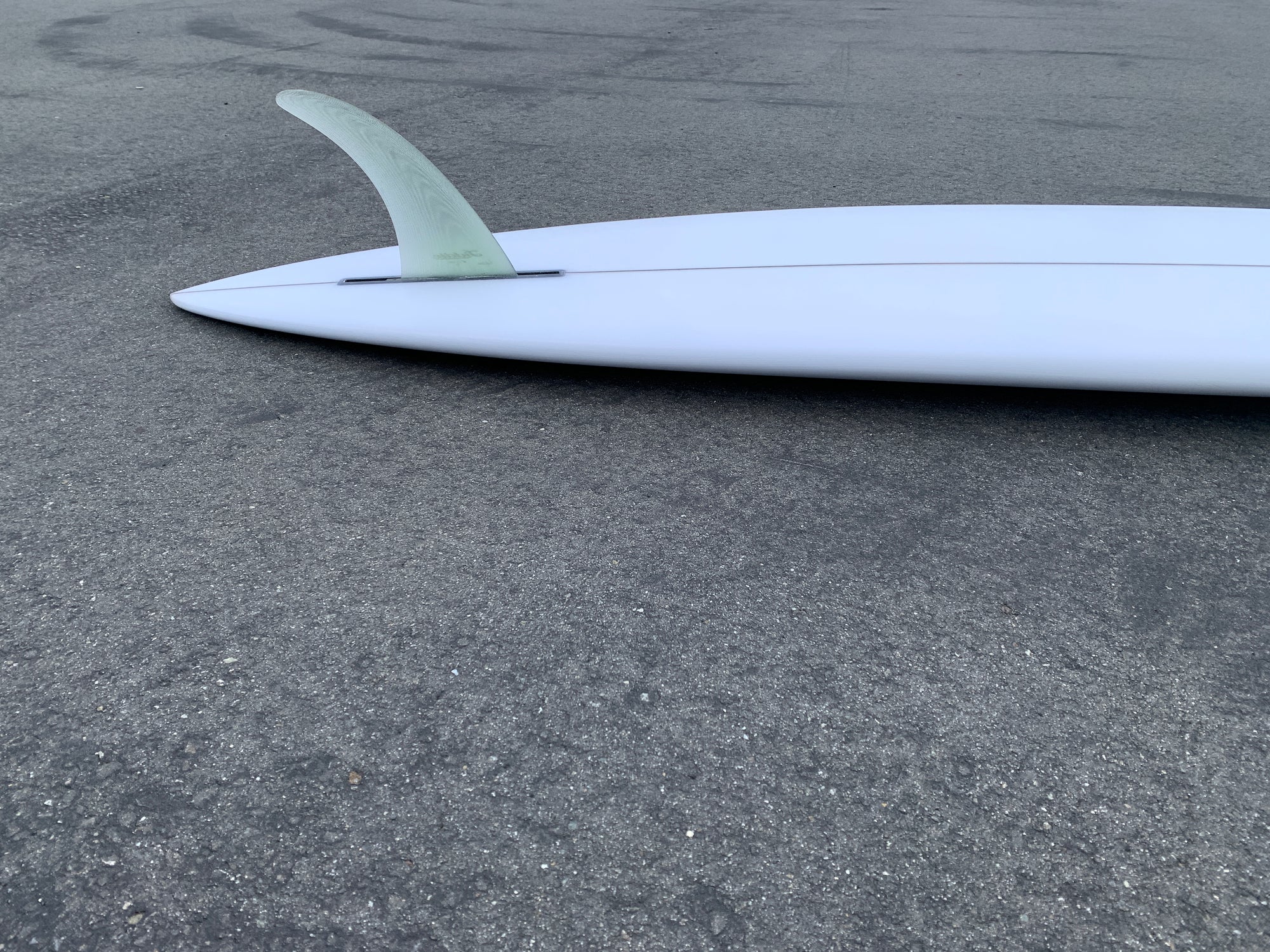 7'6" Alex Knost BMT Disco