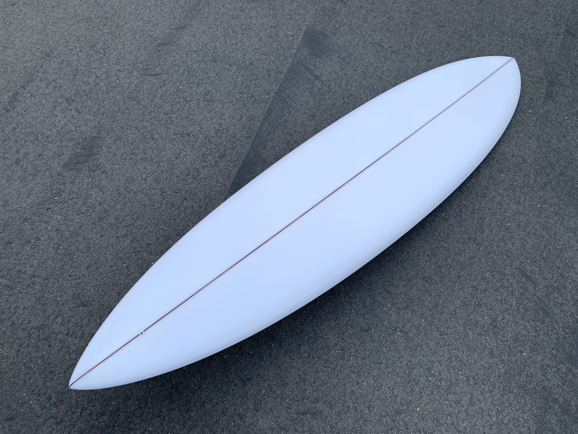 7'6" Alex Knost BMT Disco