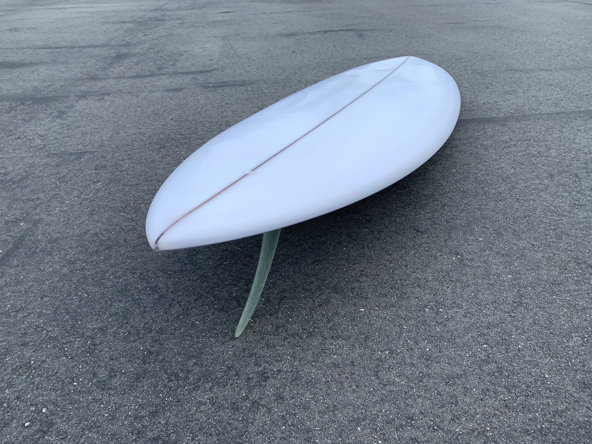 7'6" Alex Knost BMT Disco