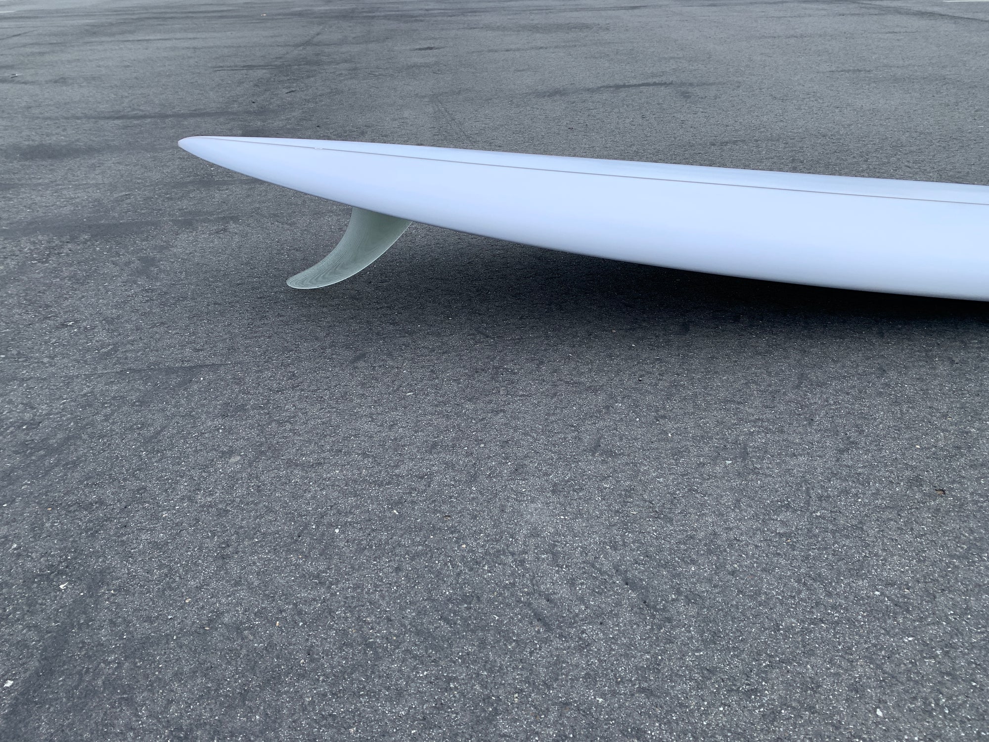 7'6" Alex Knost BMT Disco