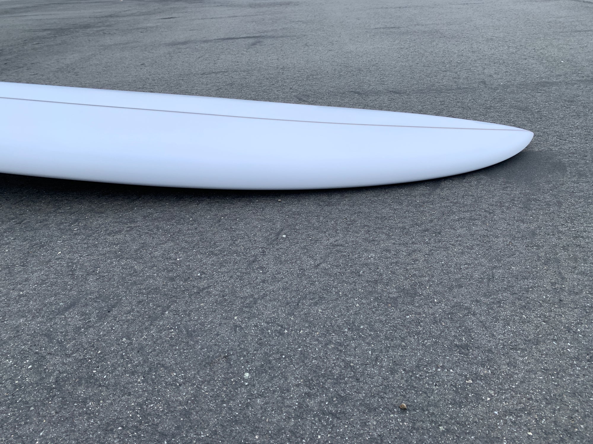 7'6" Alex Knost BMT Disco