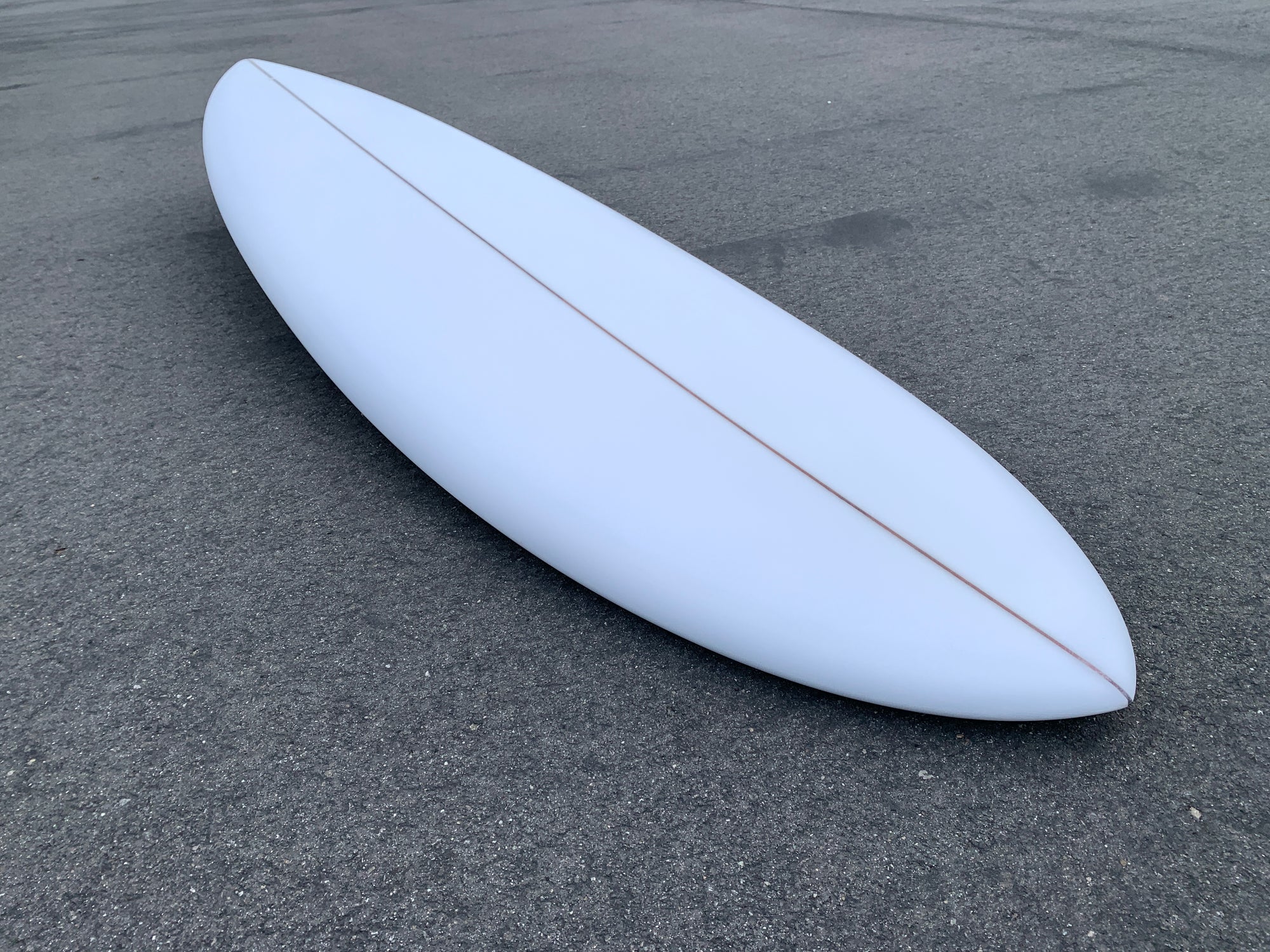 7'6" Alex Knost BMT Disco