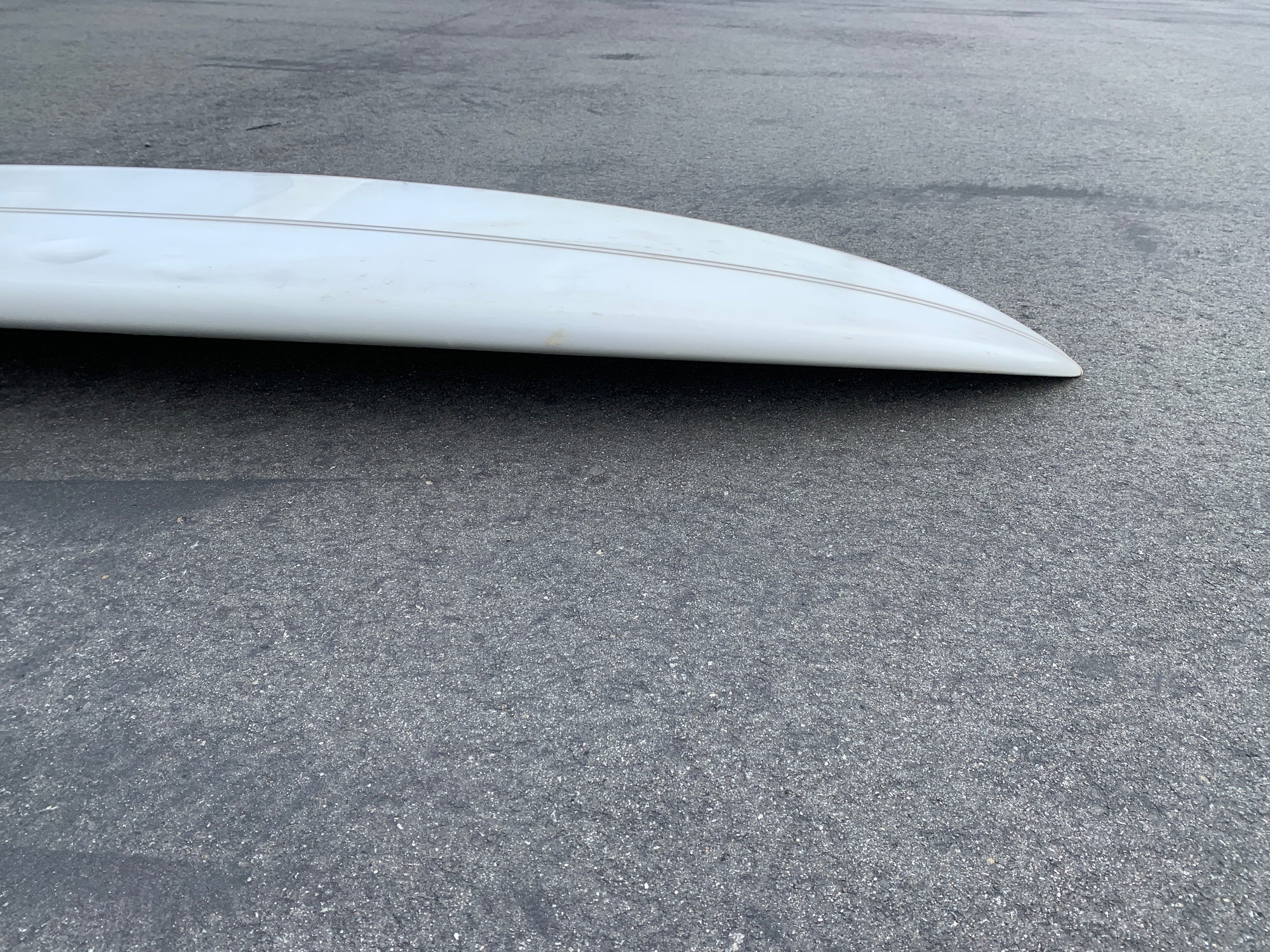 7'2" Son Of Cobra Mid Twin (Used)